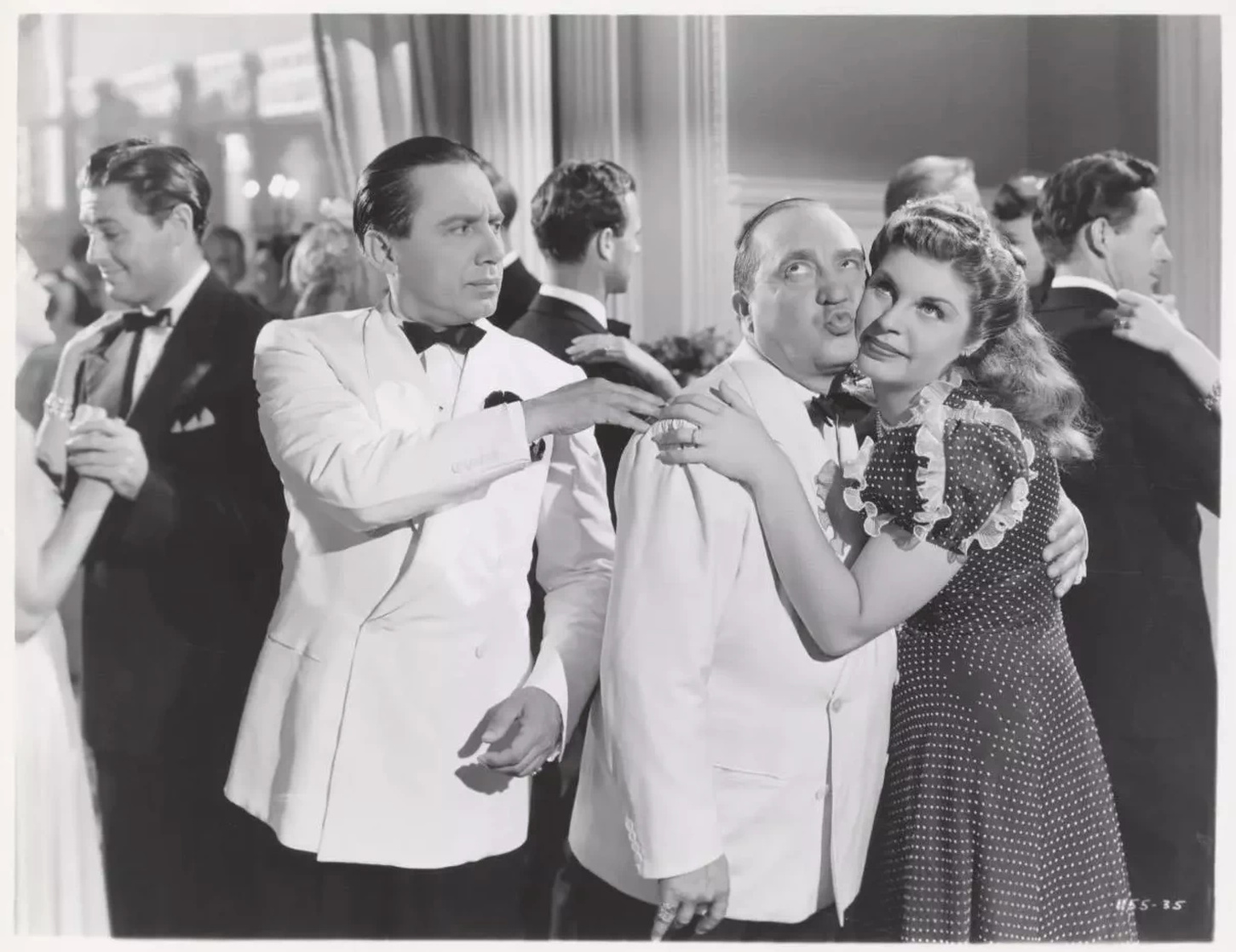 Hellzapoppin'