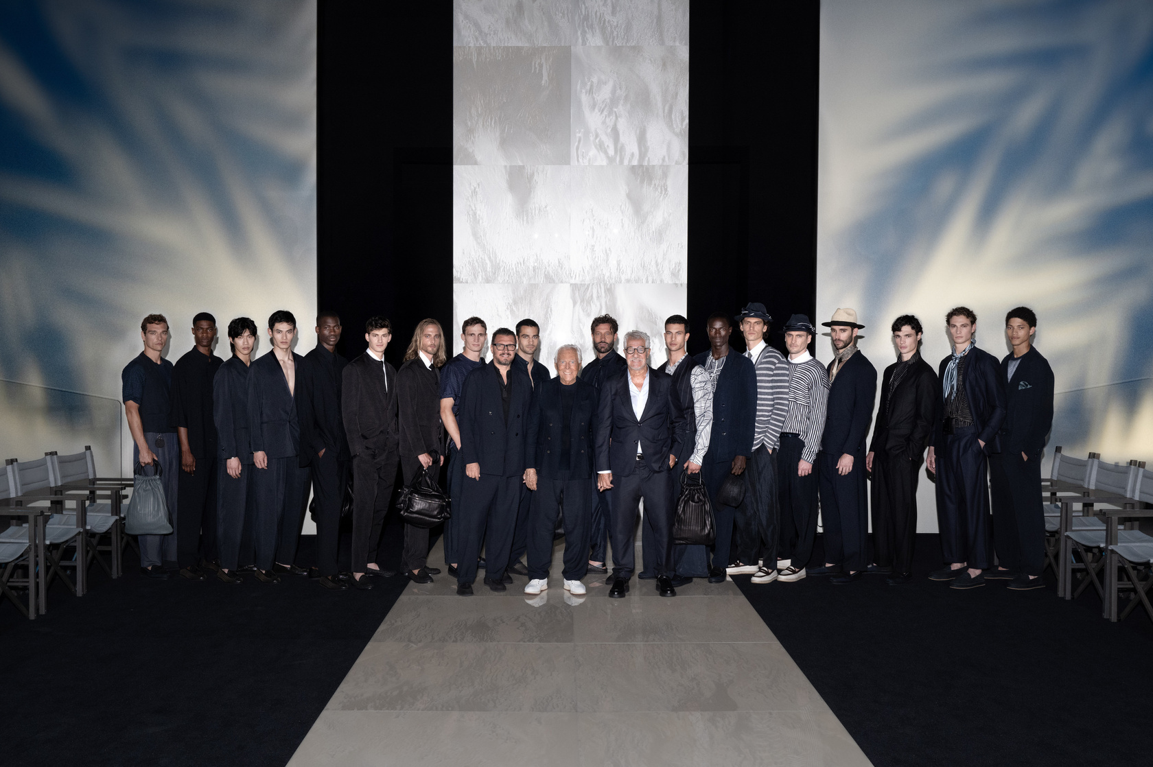 Giorgio Armani Giorgio Armani