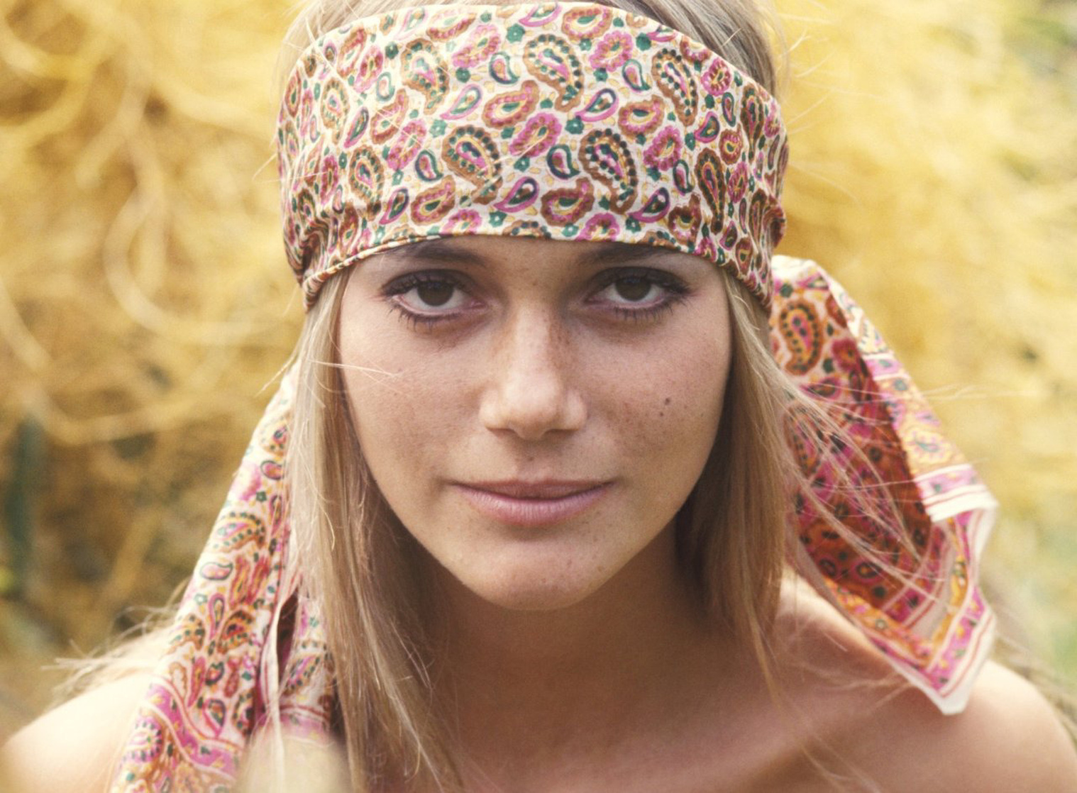 Peggy Lipton
