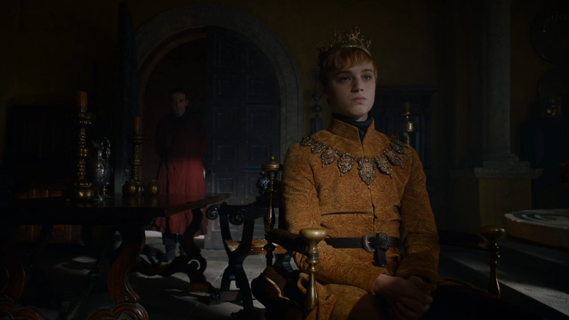 Game of Thrones