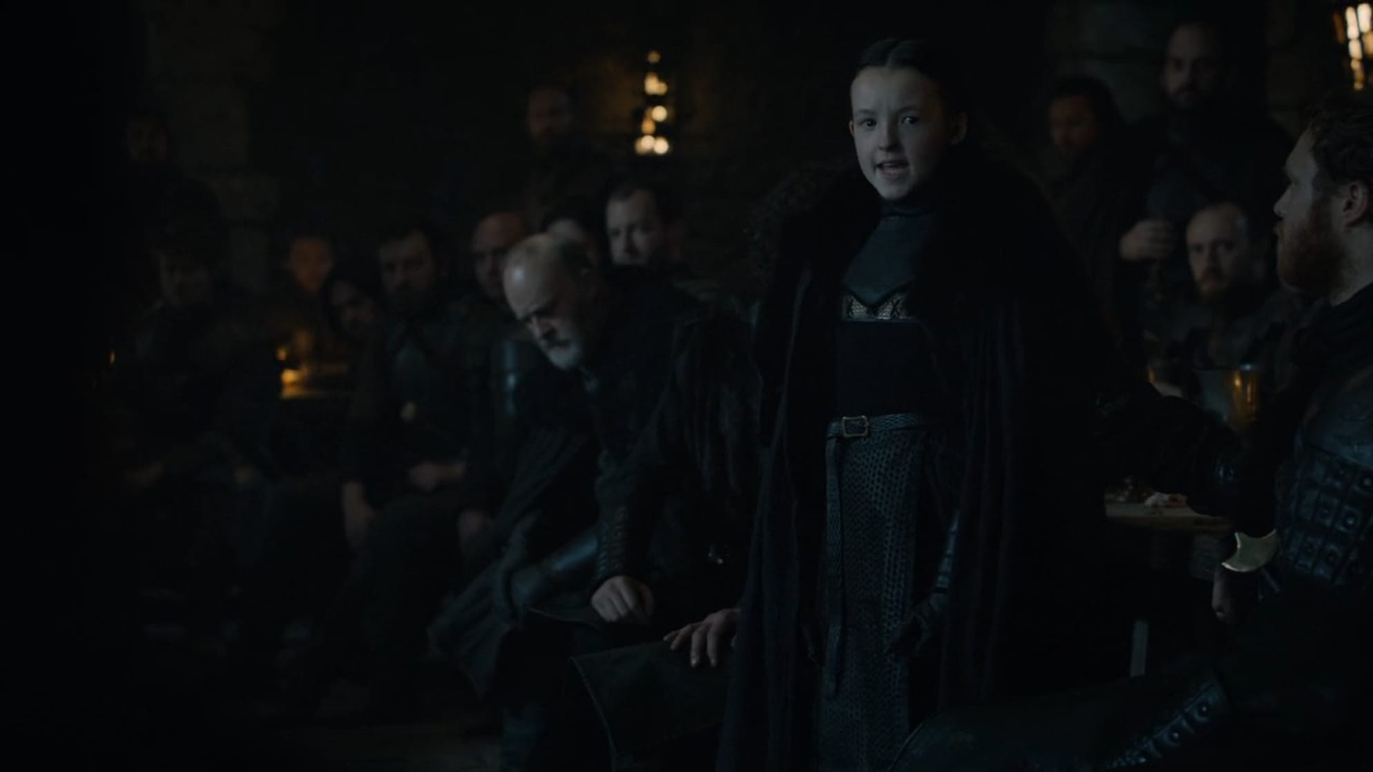 Game of Thrones