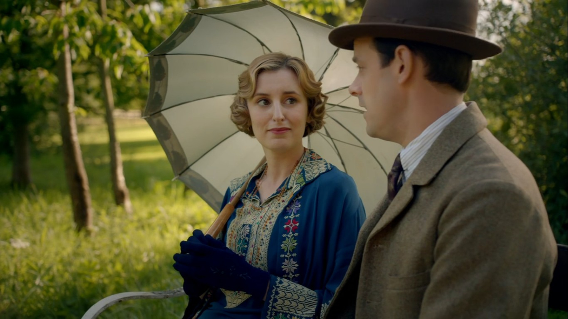 Downton Abbey