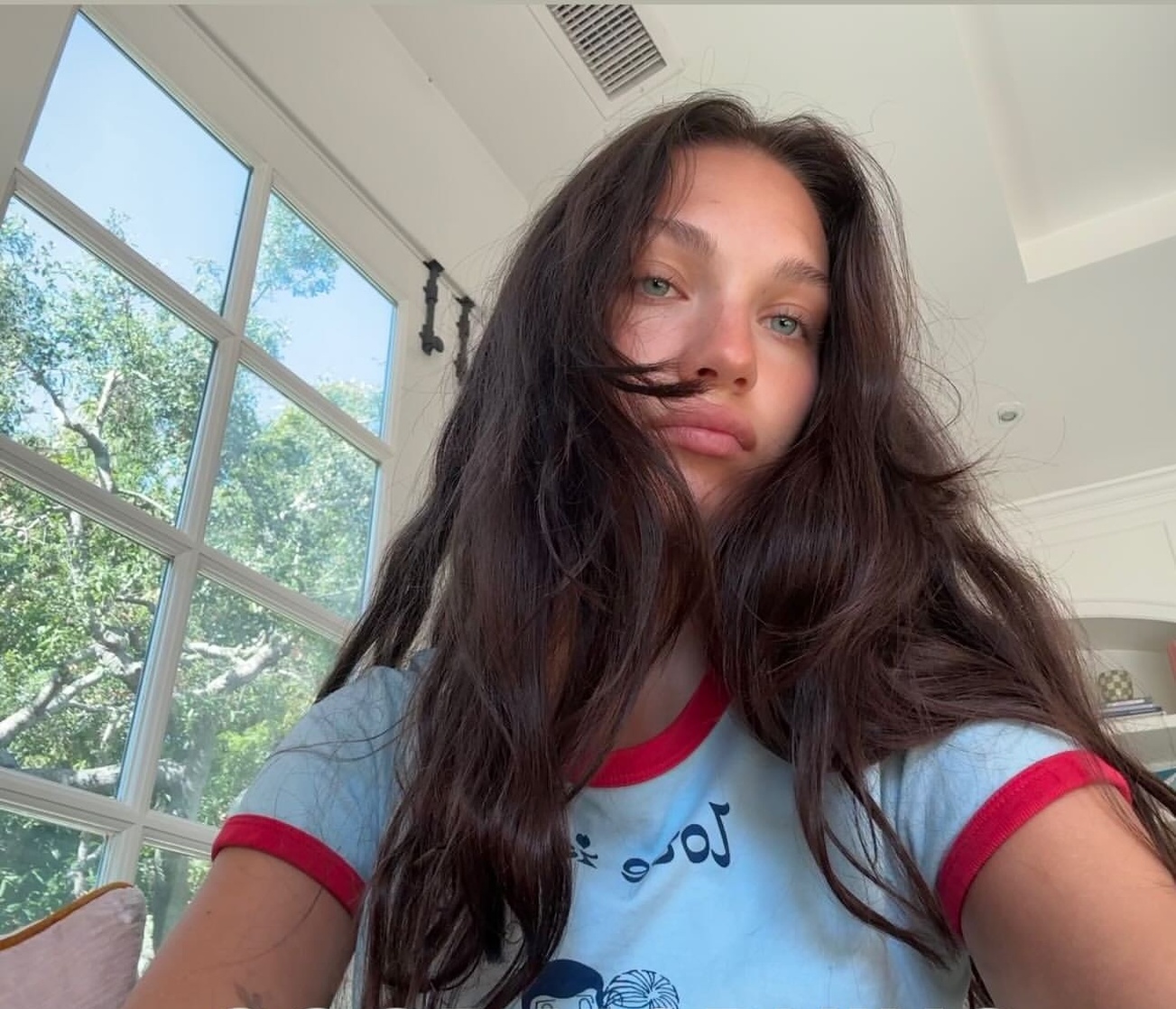 Maddie Ziegler