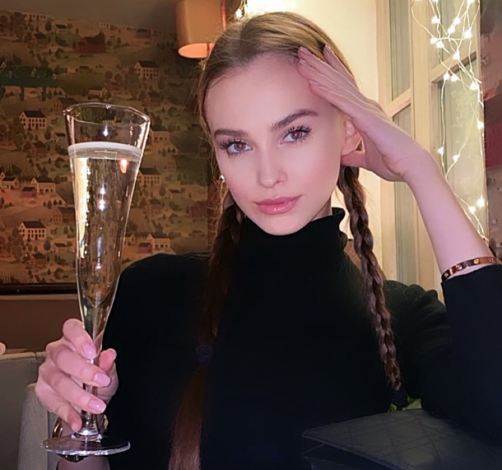 Tanya Utochka