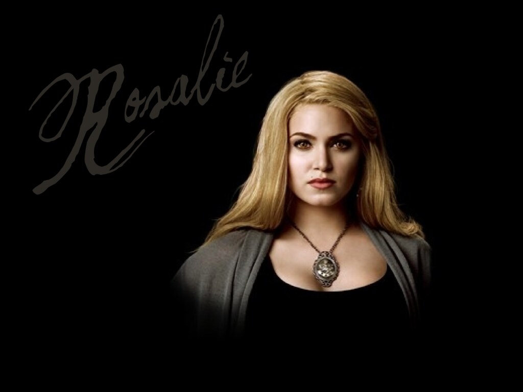 Rosalie Hale