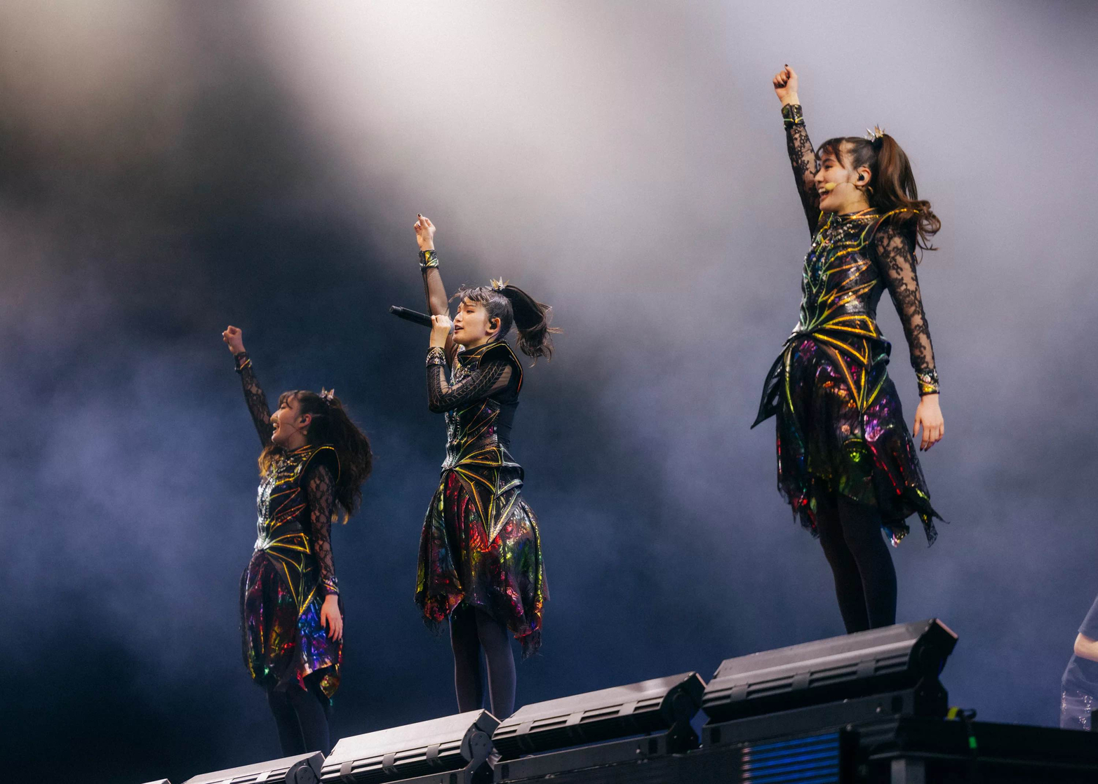BABYMETAL
