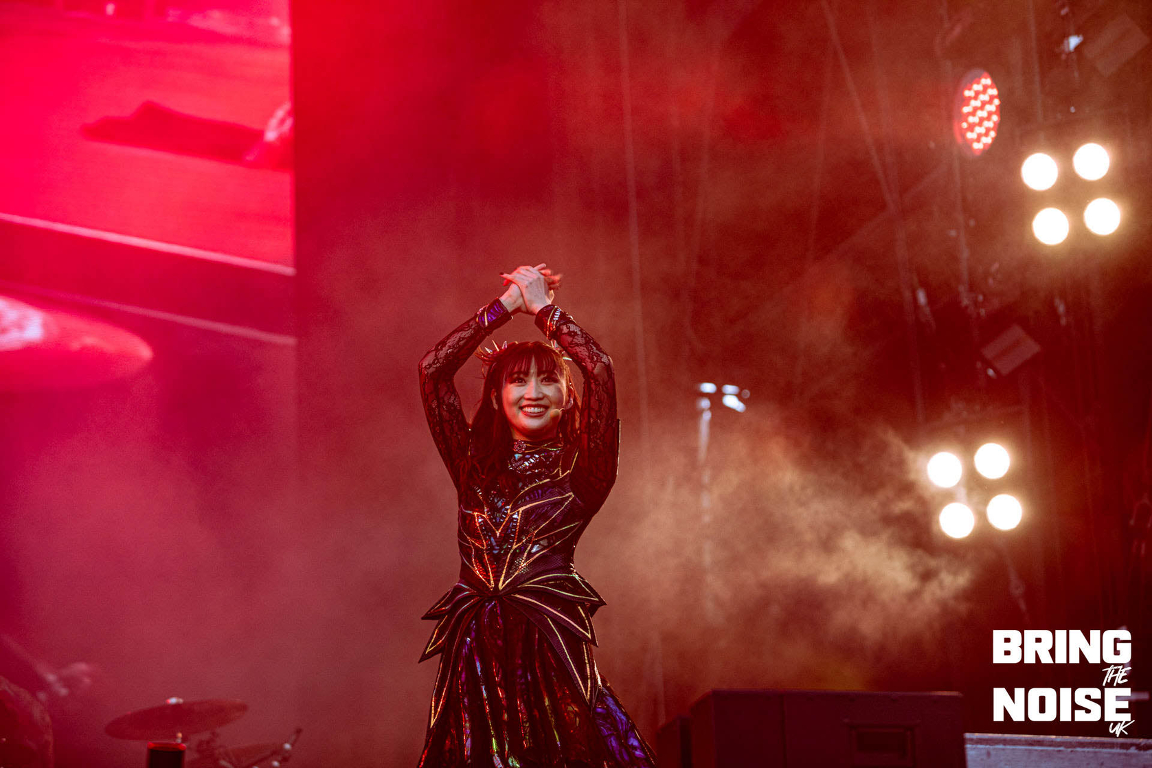 BABYMETAL