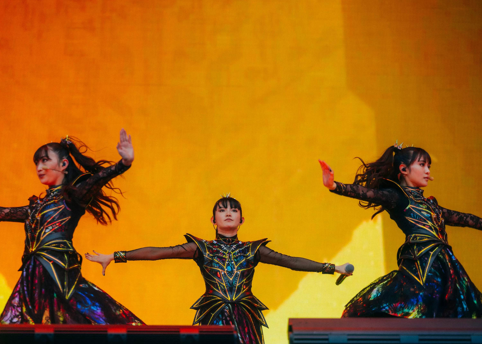 BABYMETAL