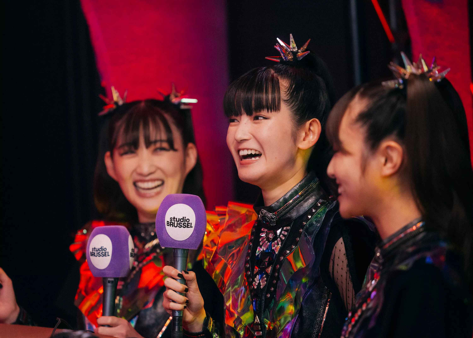 BABYMETAL