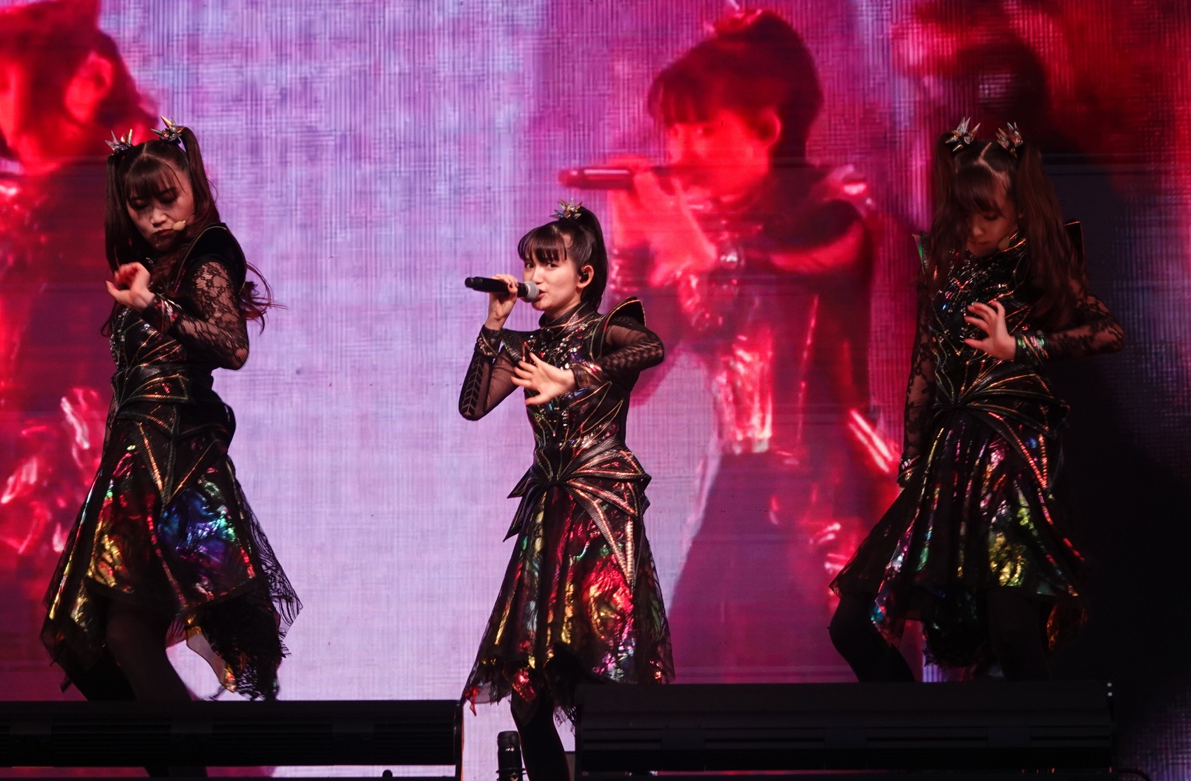 BABYMETAL