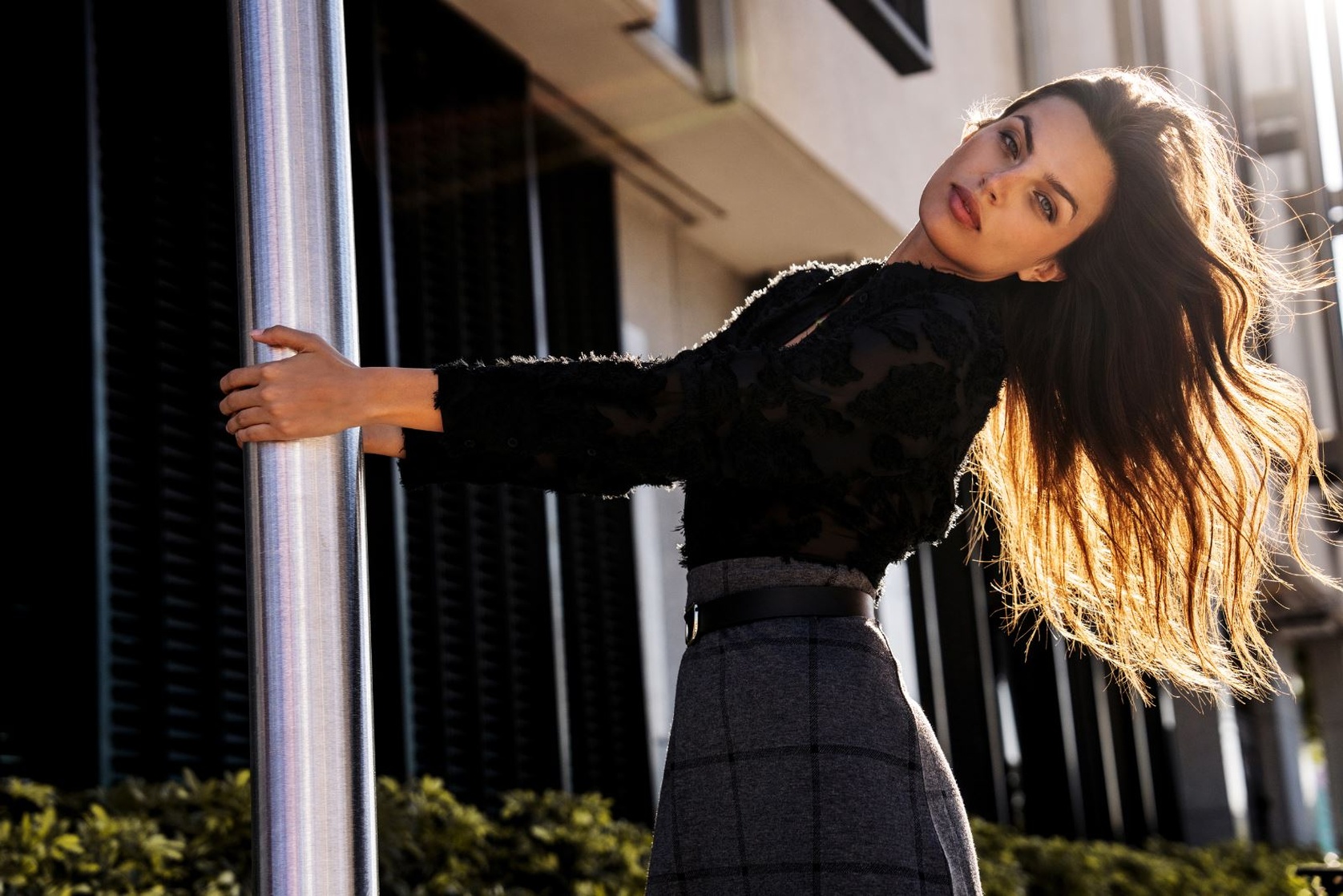 Alba Vejseli
