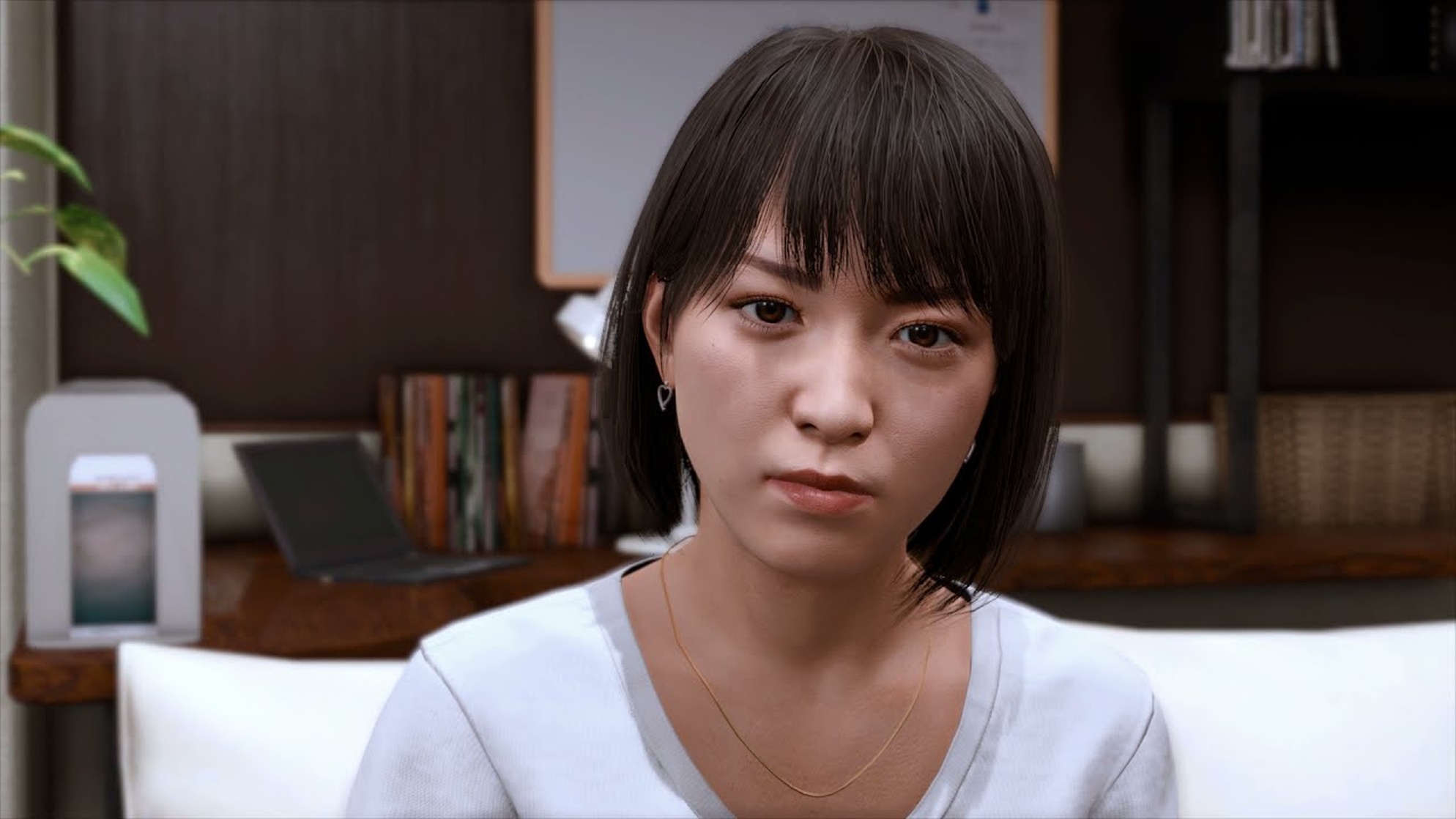 Yui Mamiya