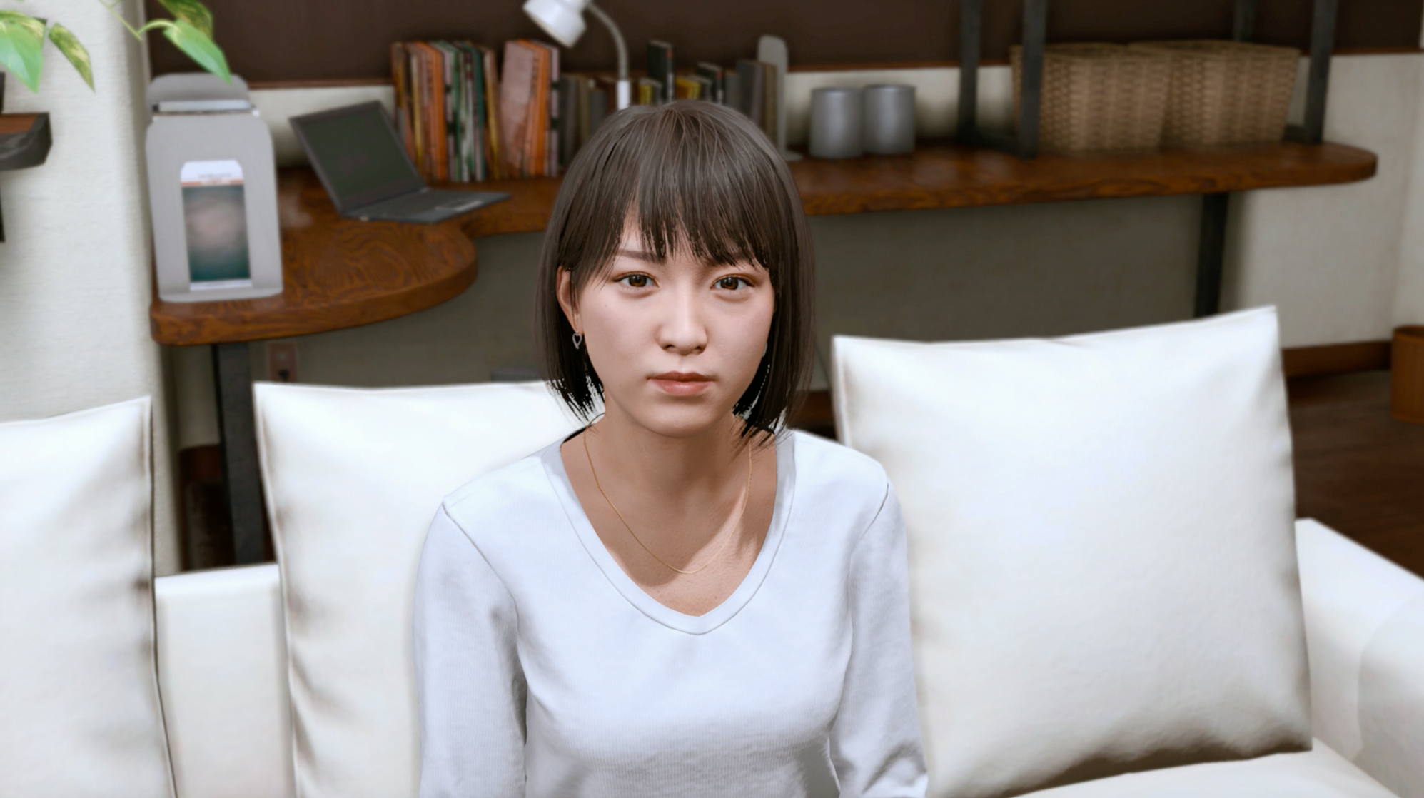 Yui Mamiya