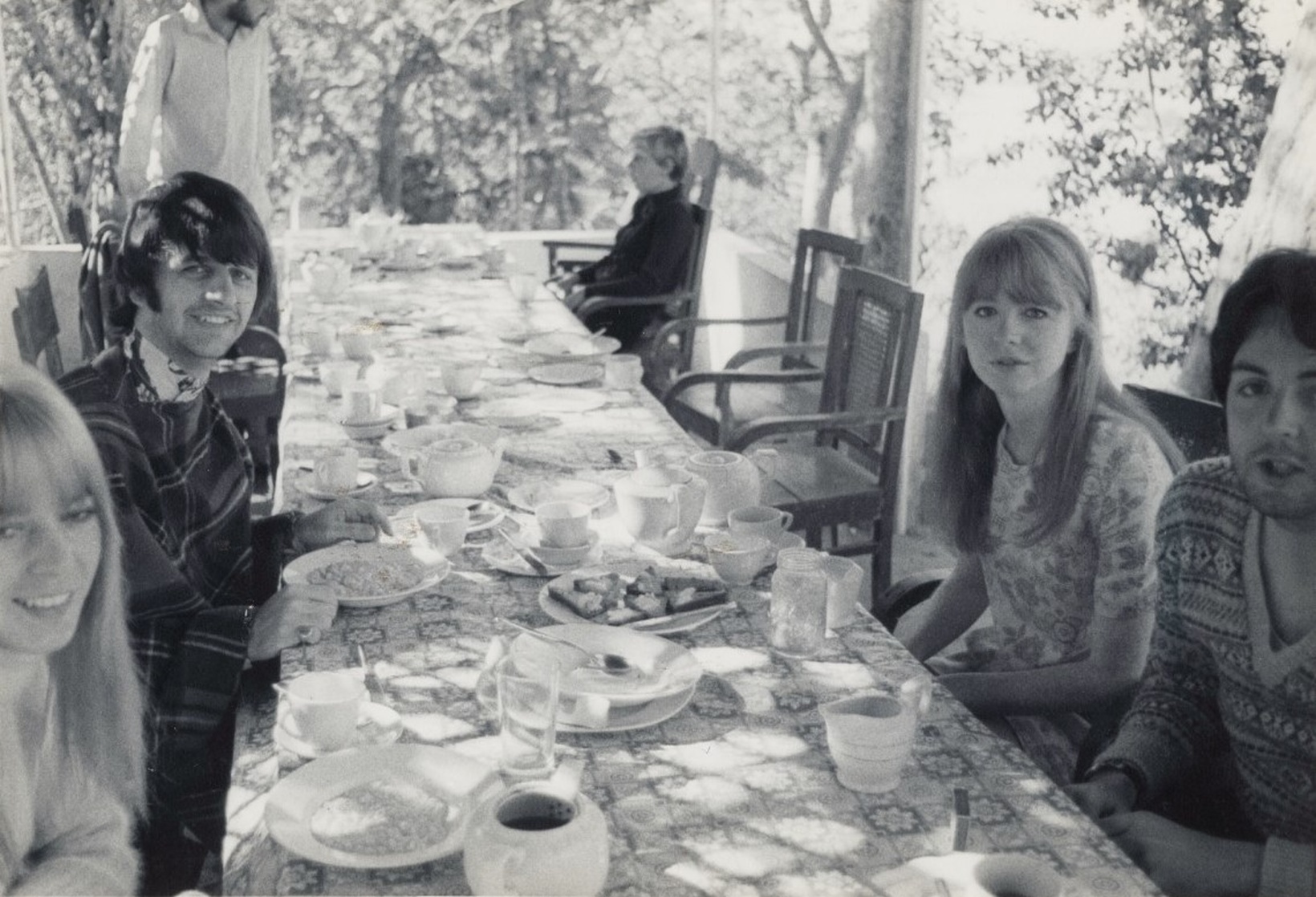 Jane Asher