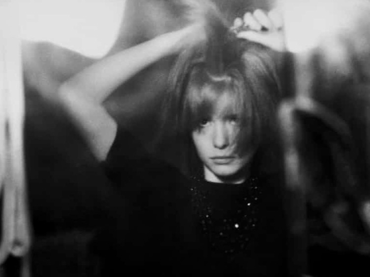 Jane Asher