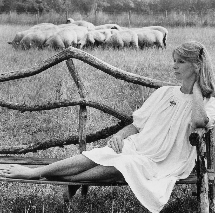 Jane Asher