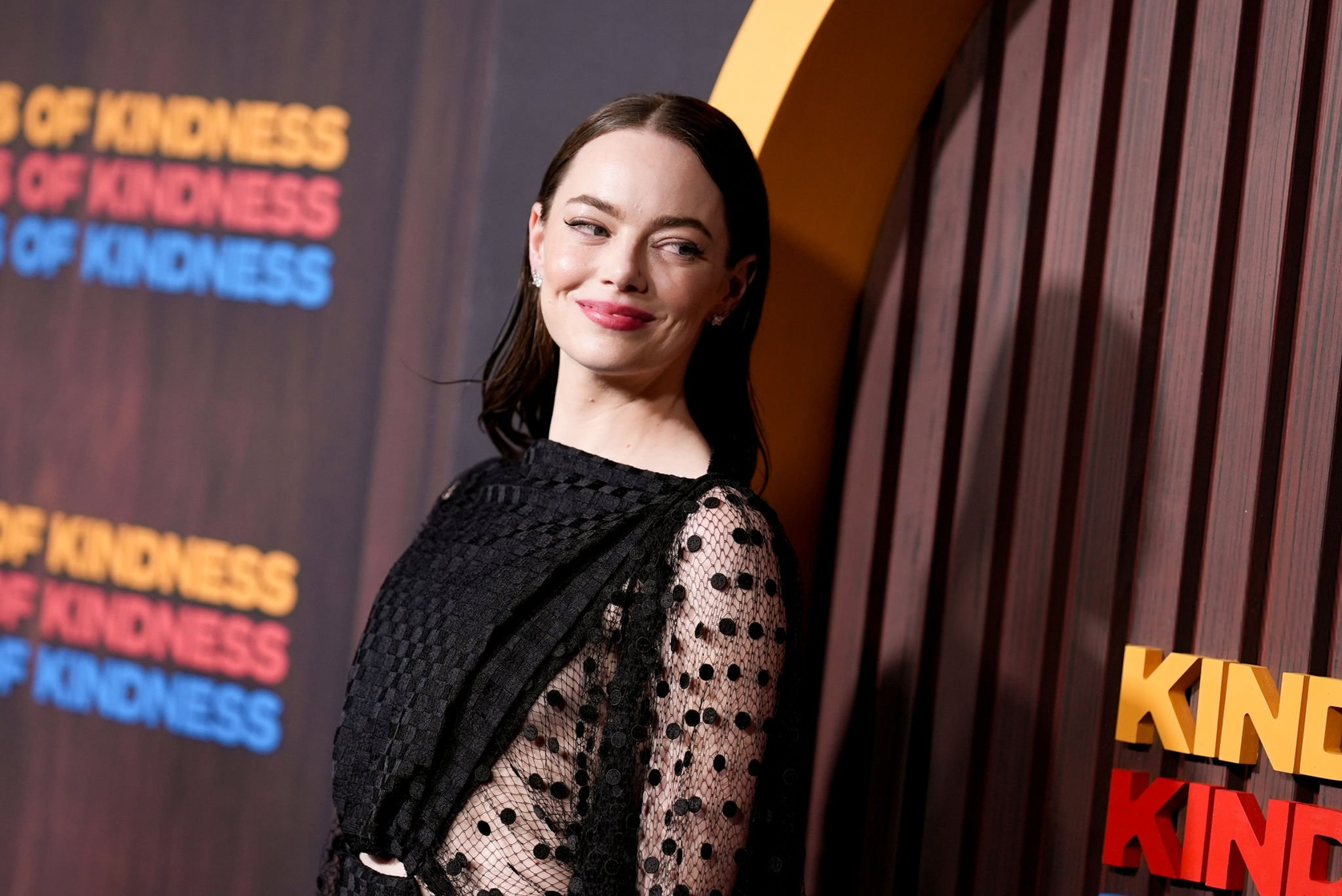 Emma Stone