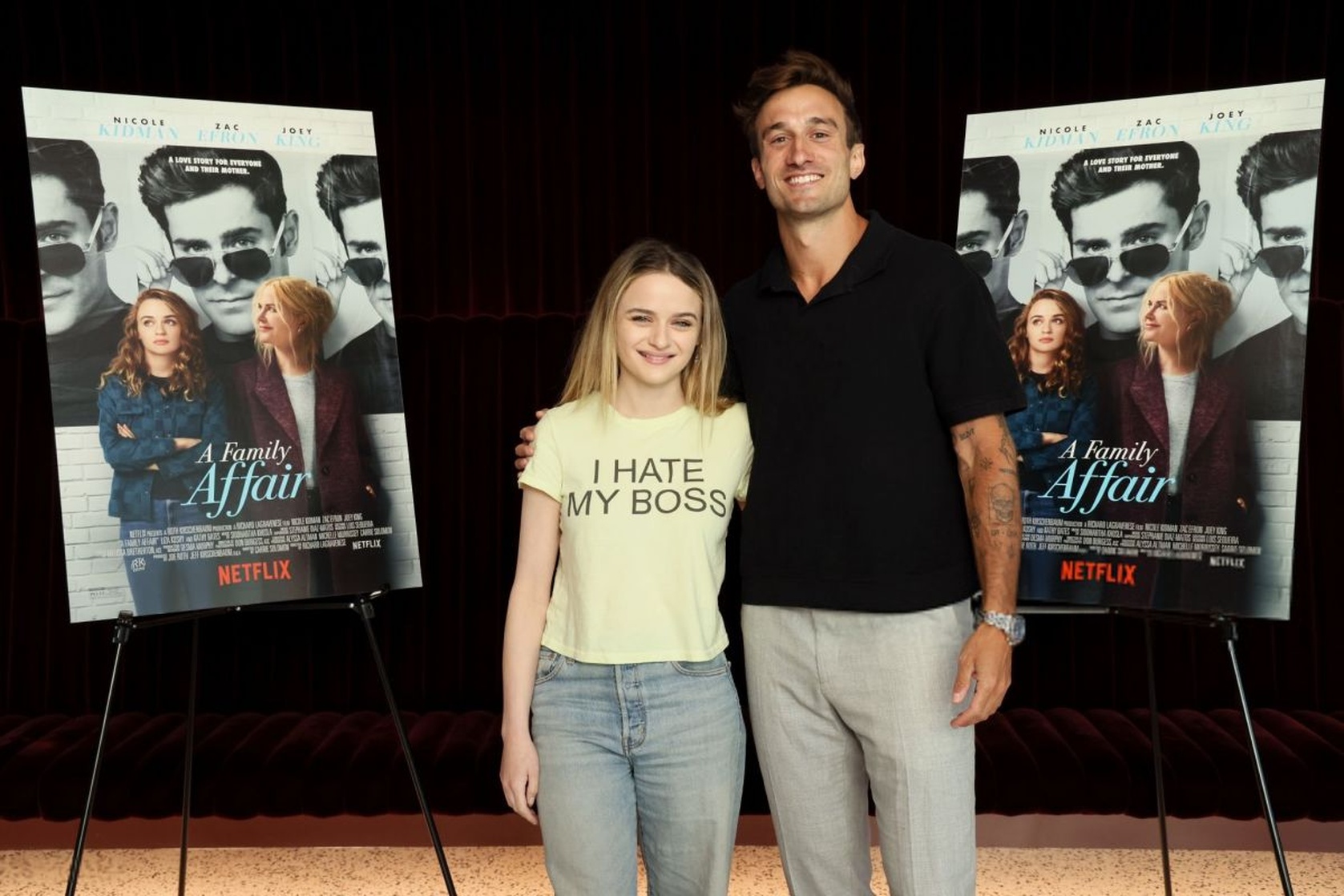 Joey King Joey King