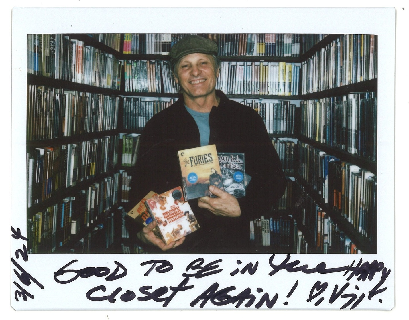 Viggo Mortensen