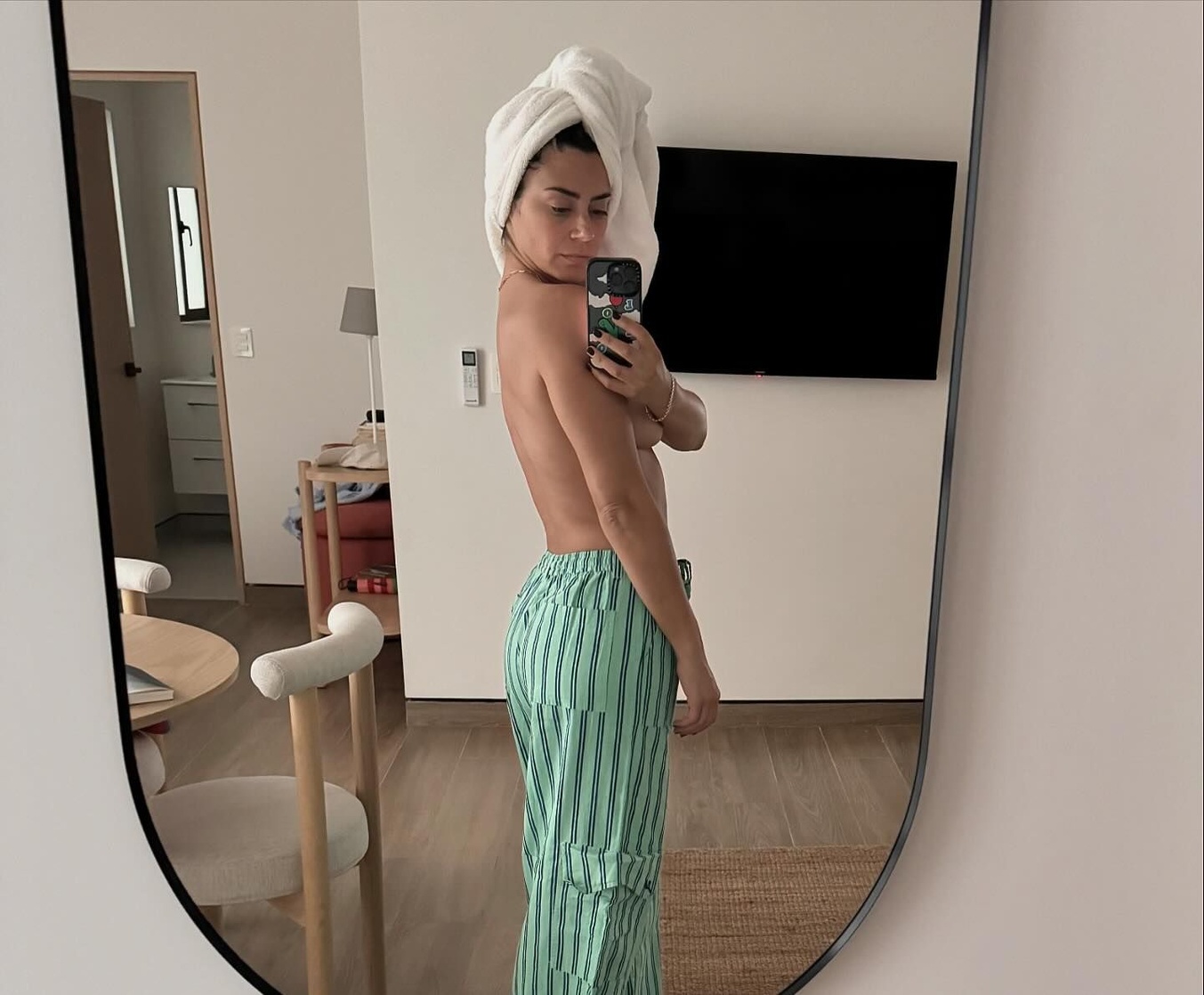 Lorenza Izzo