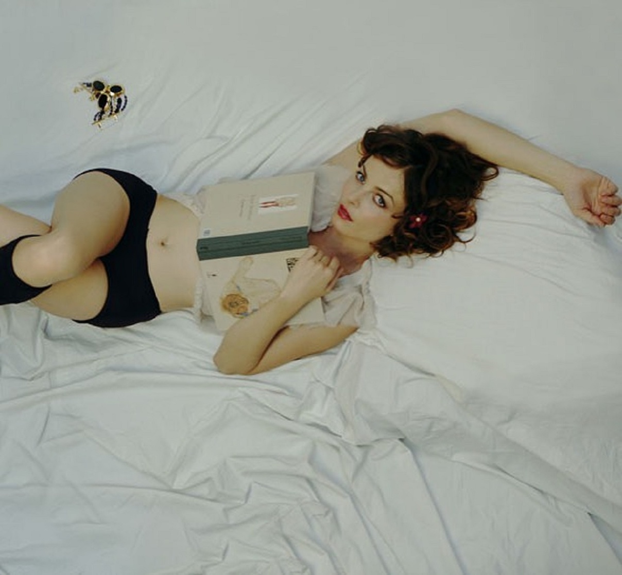 Violante Placido