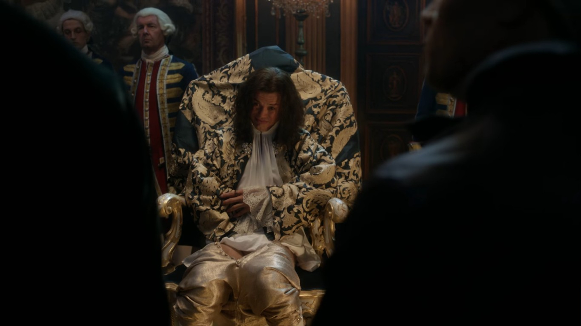 Outlander