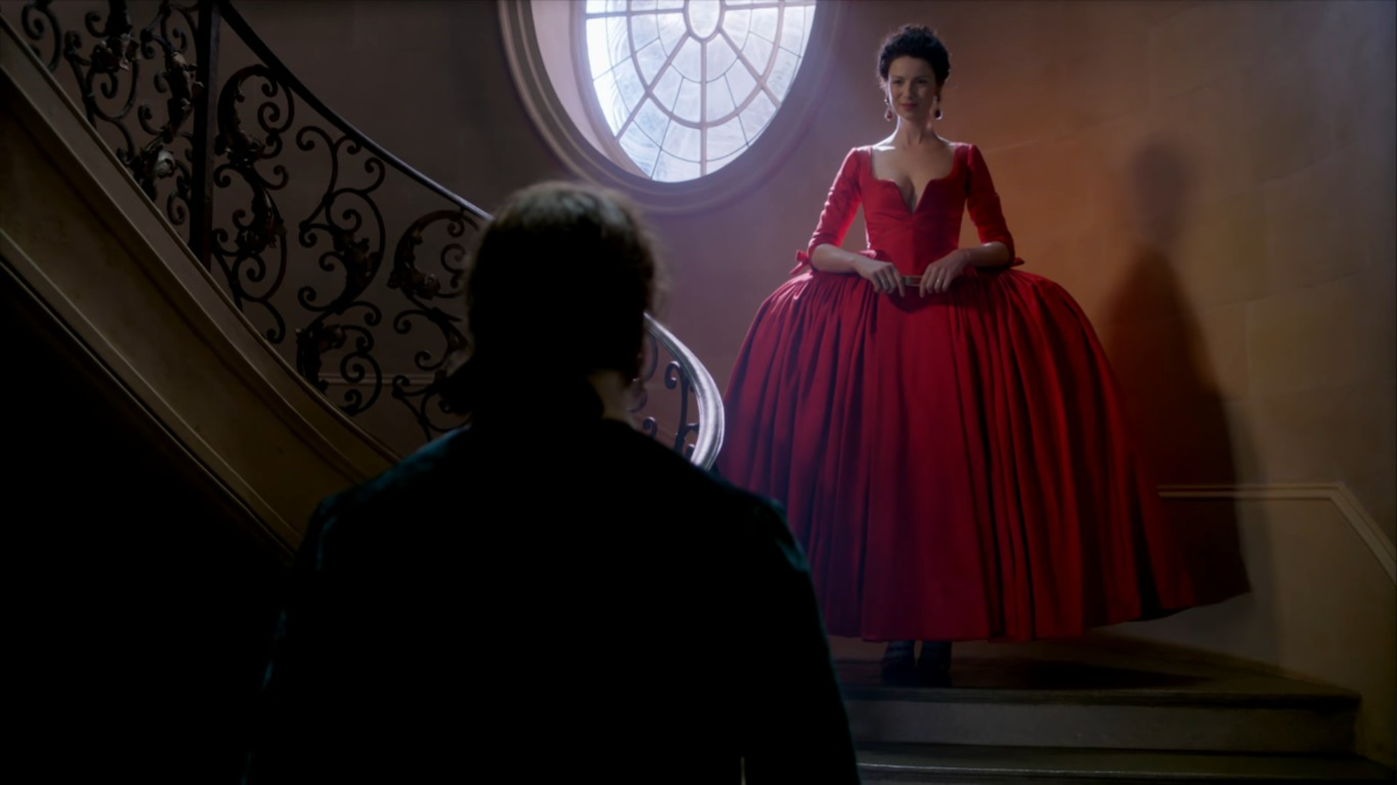 Outlander Outlander