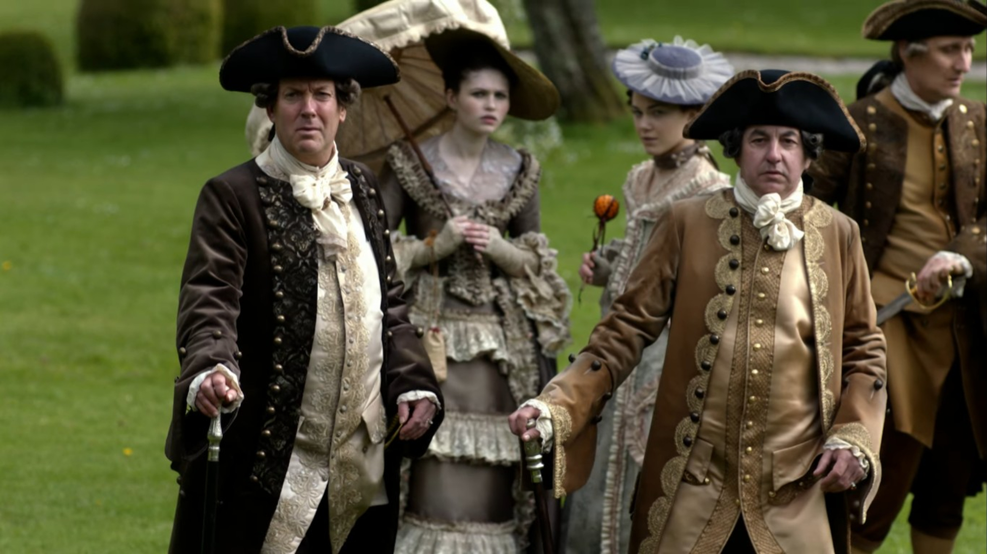 Outlander