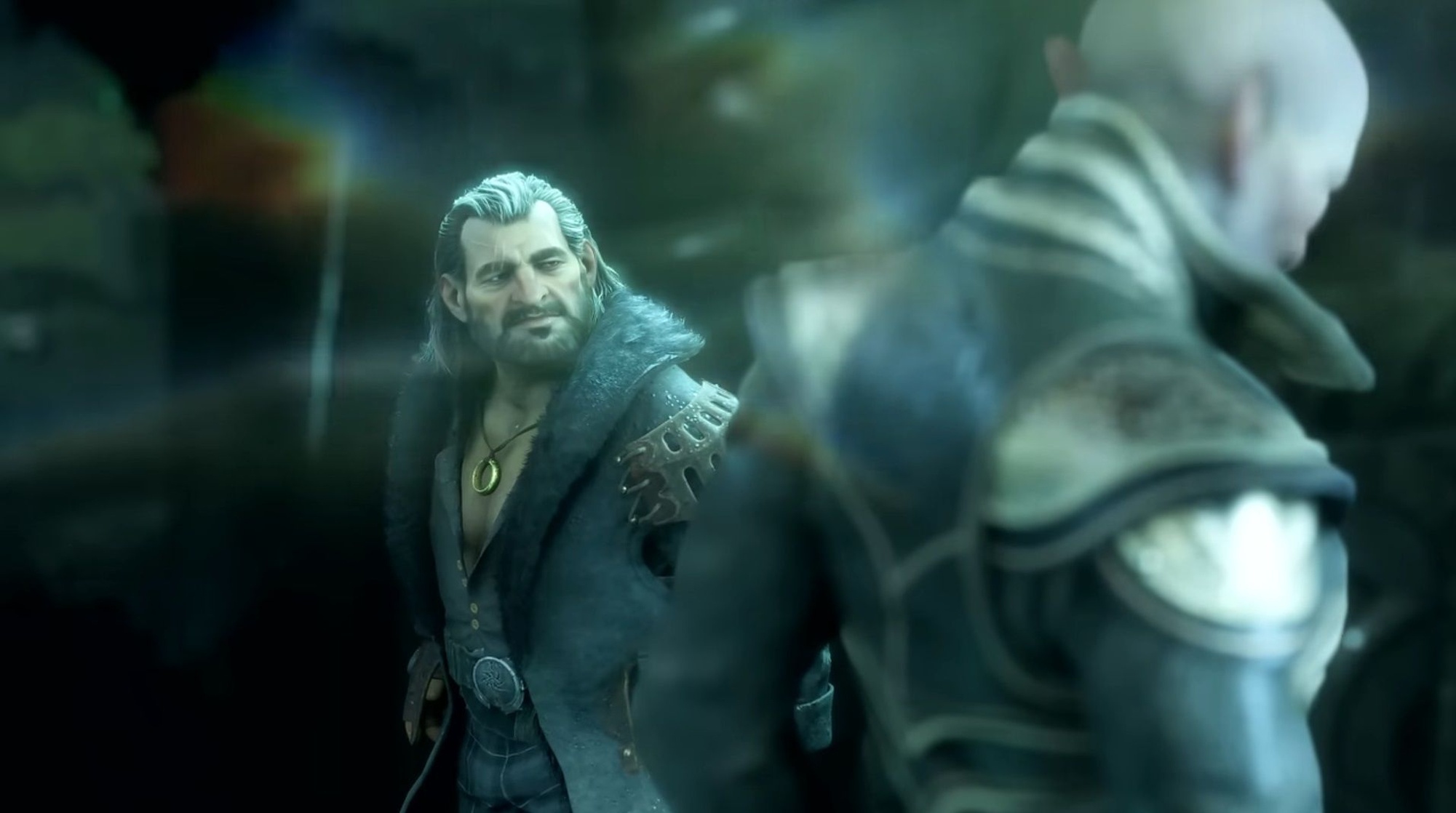 Varric Tethras