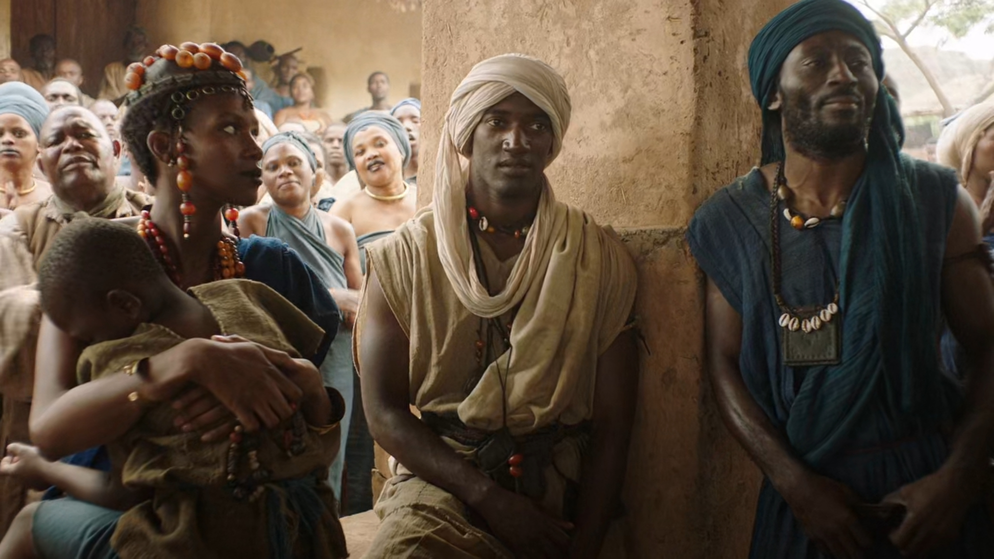 Roots (2016)