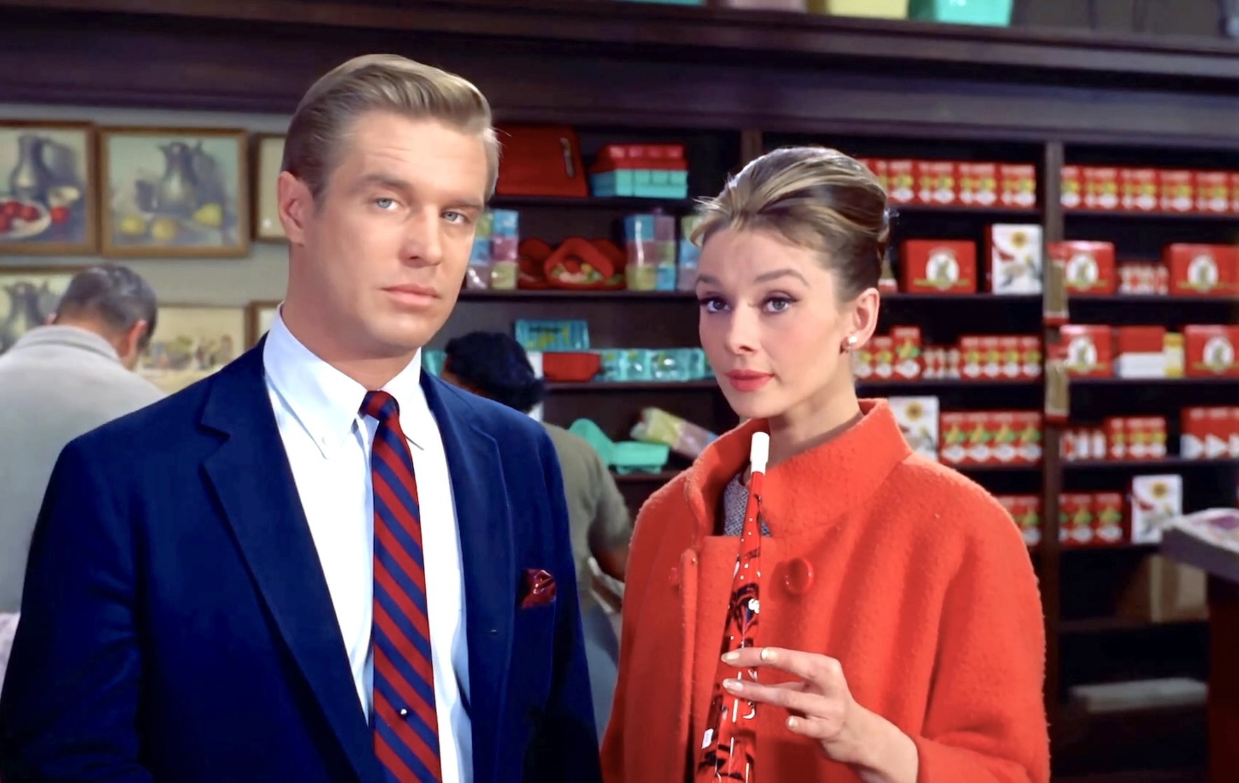 Breakfast at Tiffany's Breakfast at Tiffany's