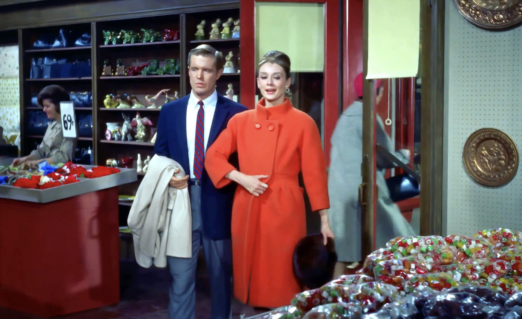 Breakfast at Tiffany's Breakfast at Tiffany's