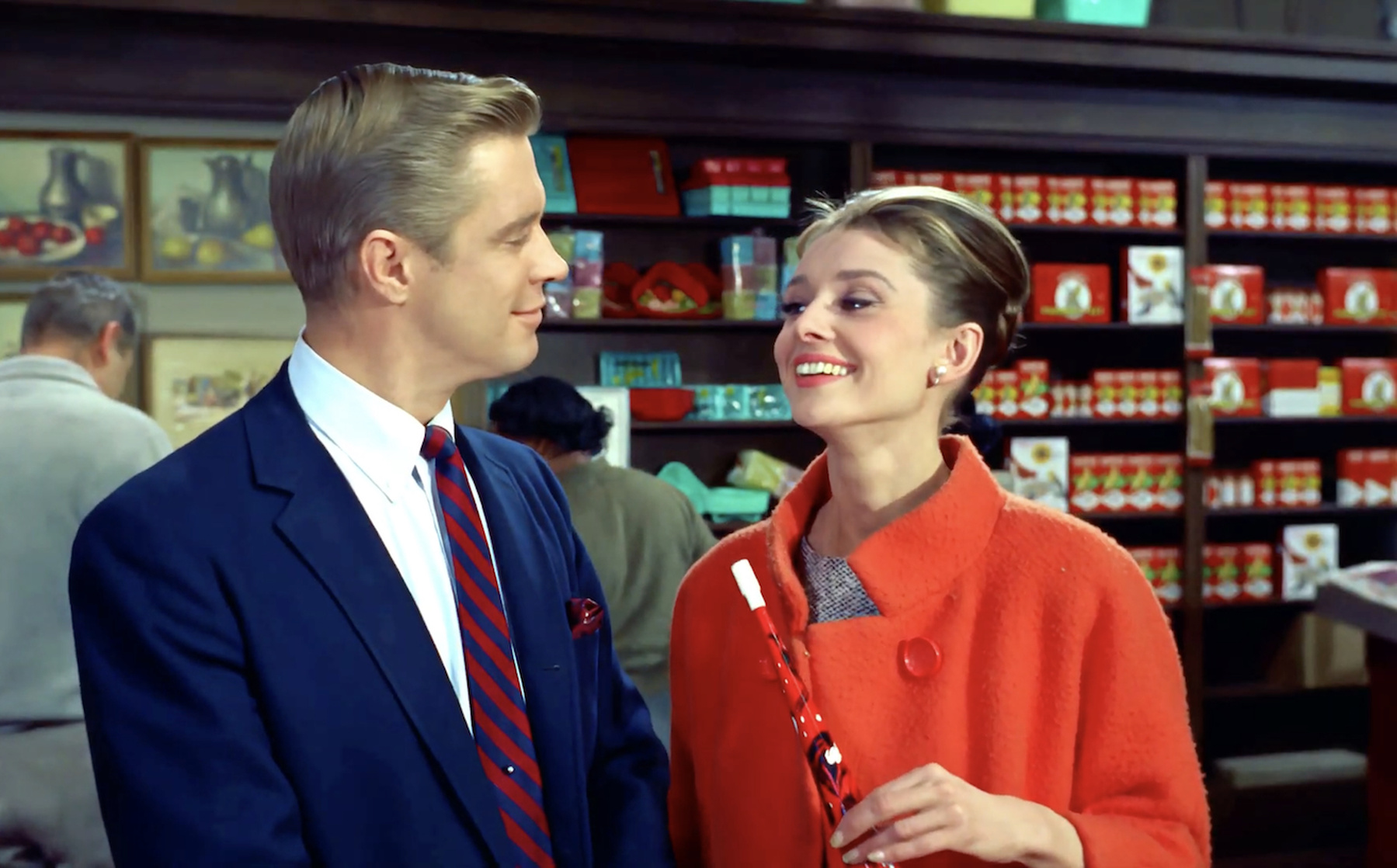 Breakfast at Tiffany's Breakfast at Tiffany's