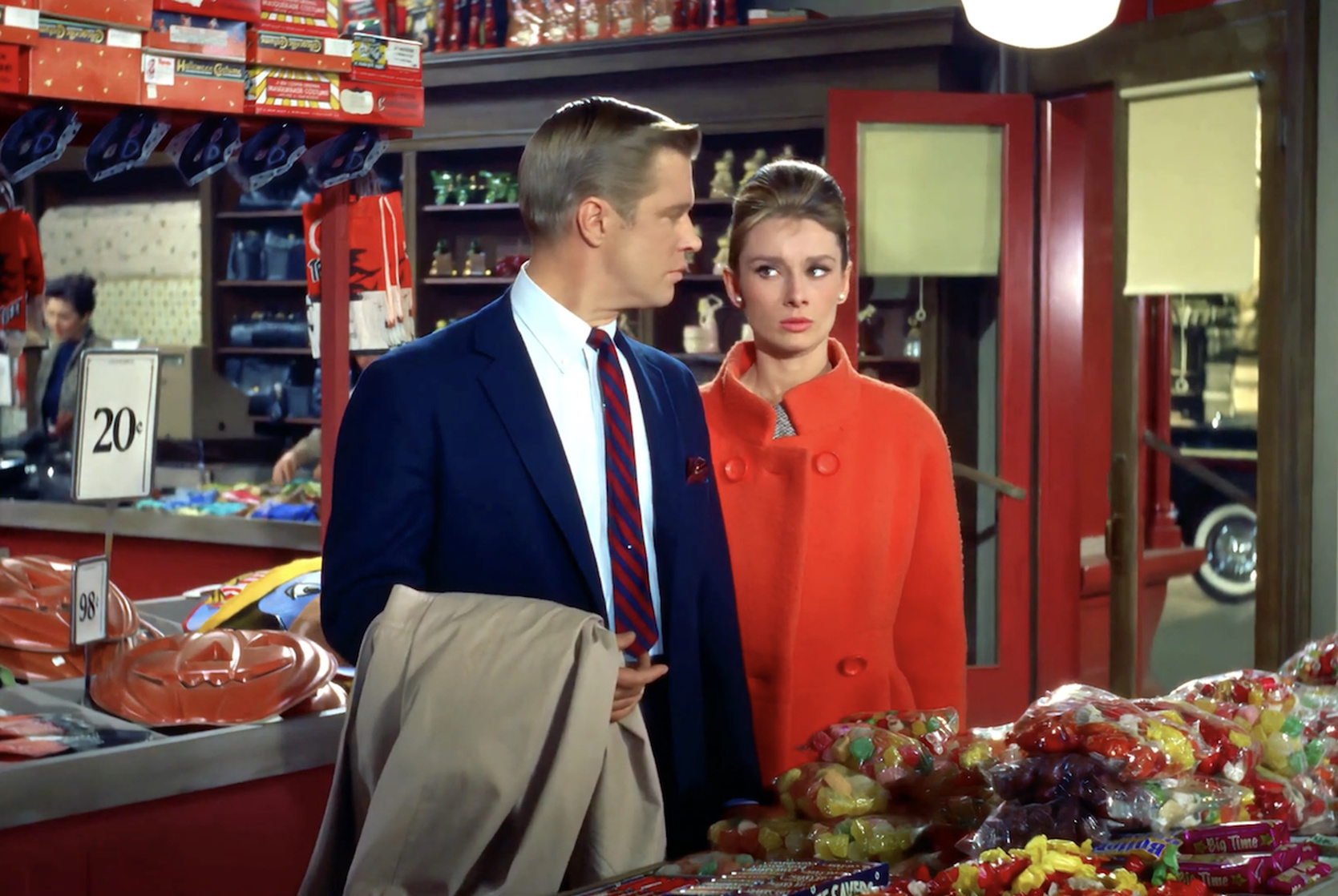Breakfast at Tiffany's Breakfast at Tiffany's