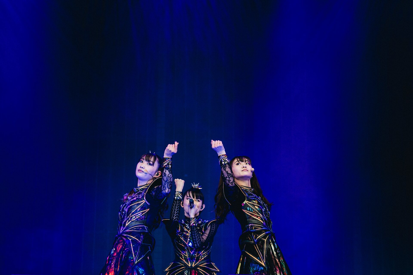 BABYMETAL