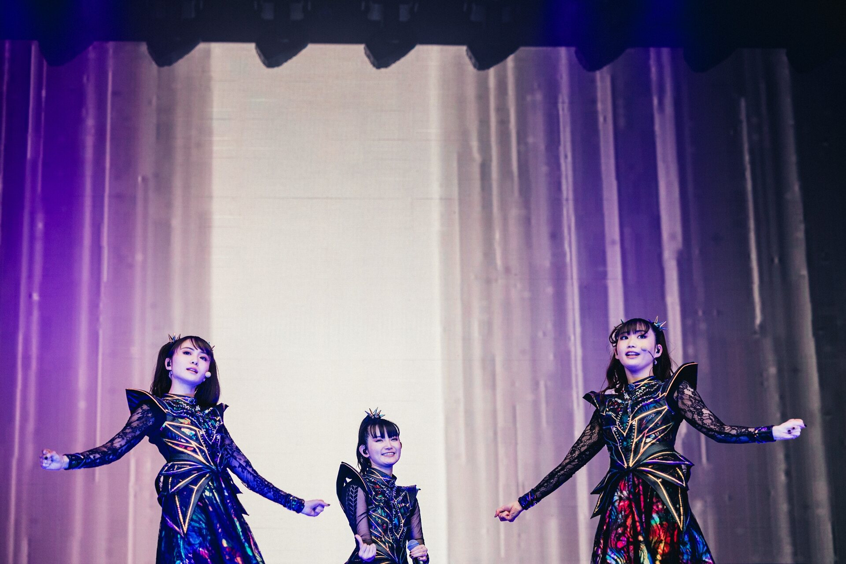 BABYMETAL
