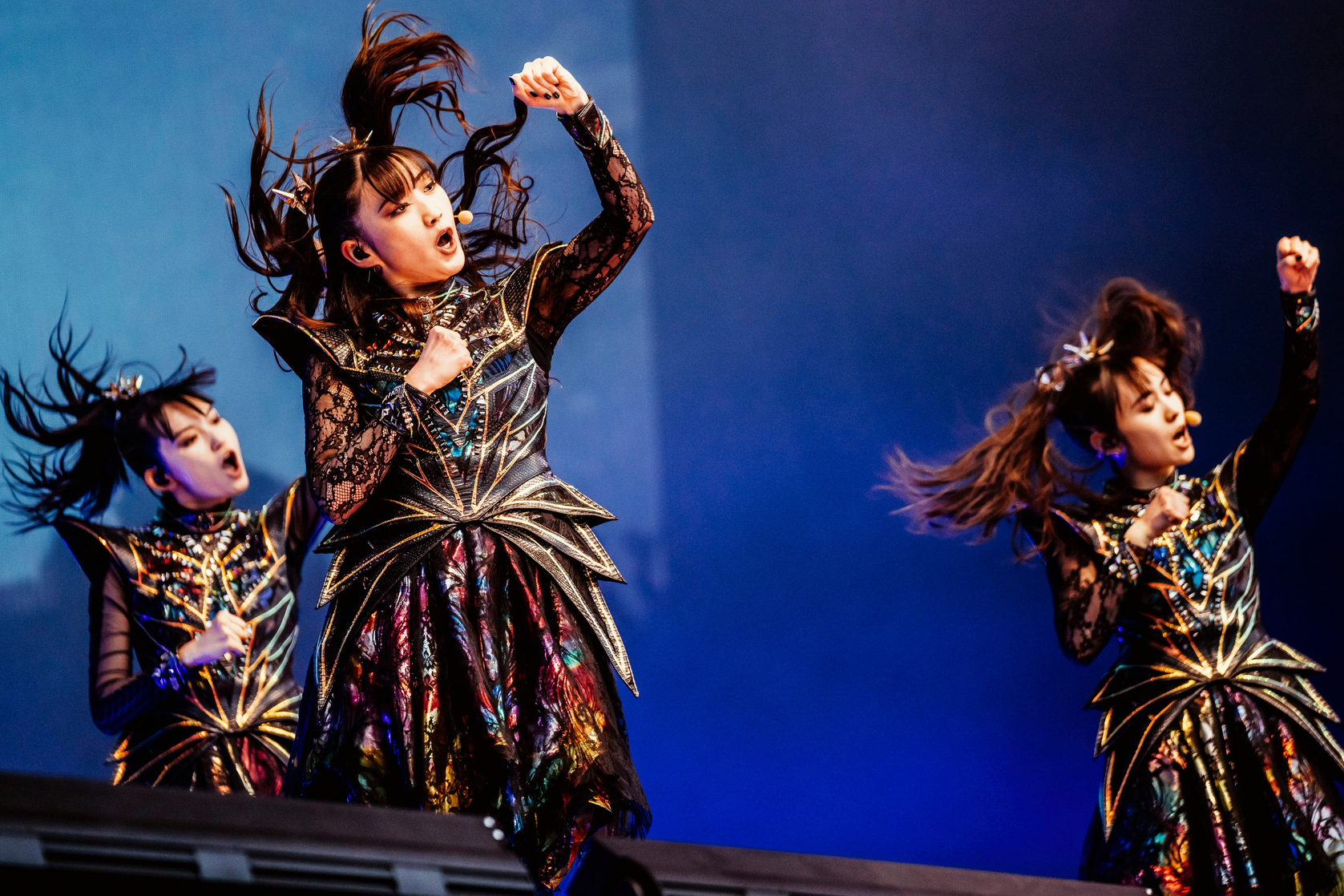 BABYMETAL