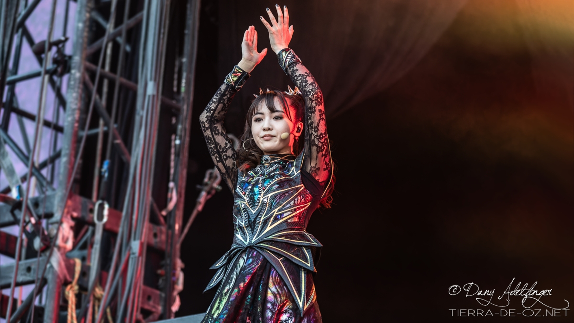 BABYMETAL