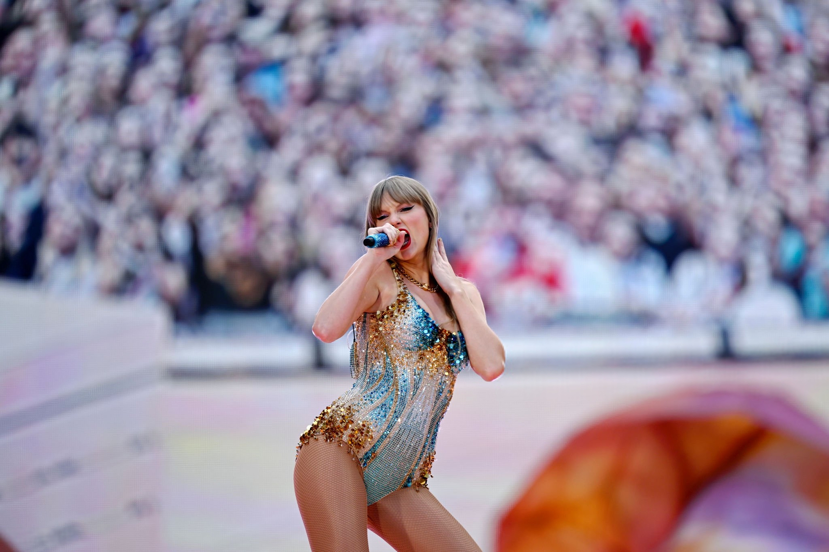 Taylor Swift
