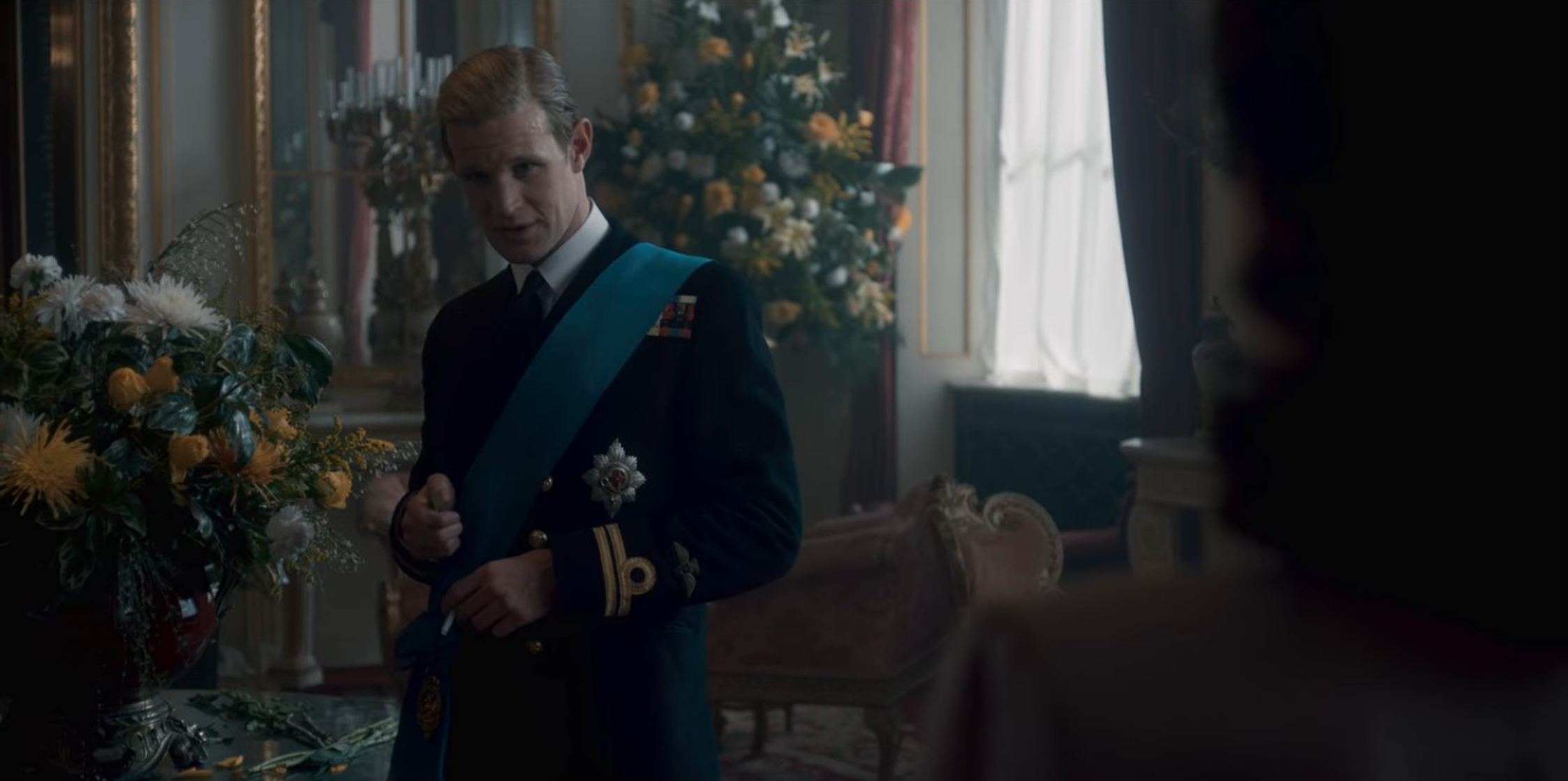 The Crown