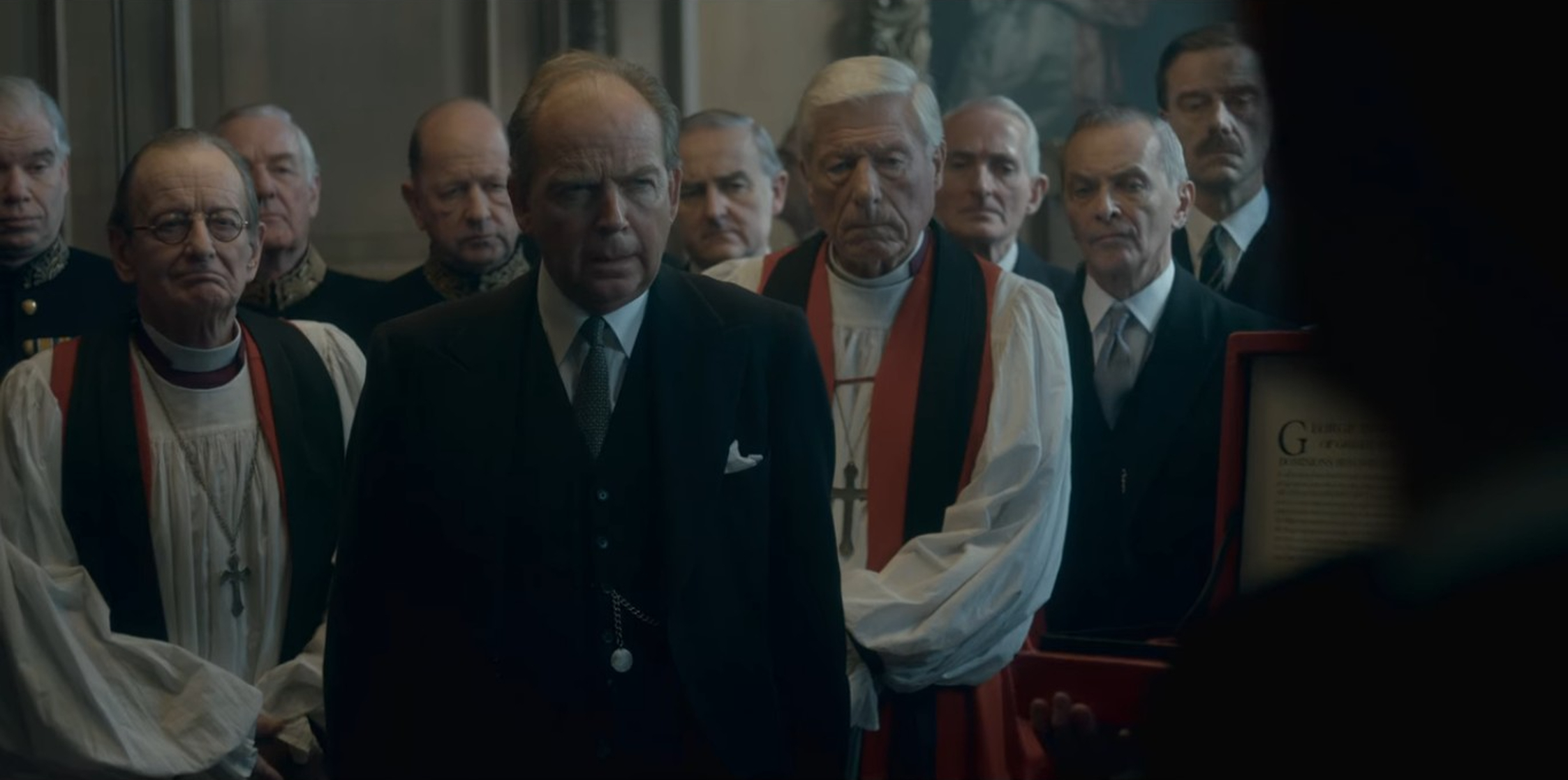 The Crown