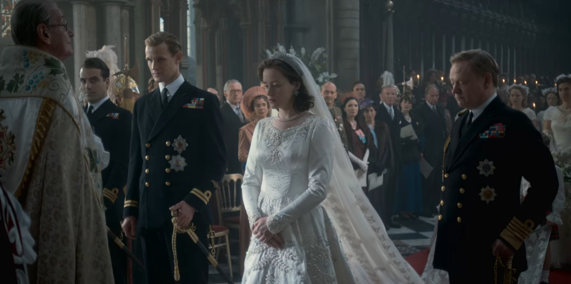 The Crown