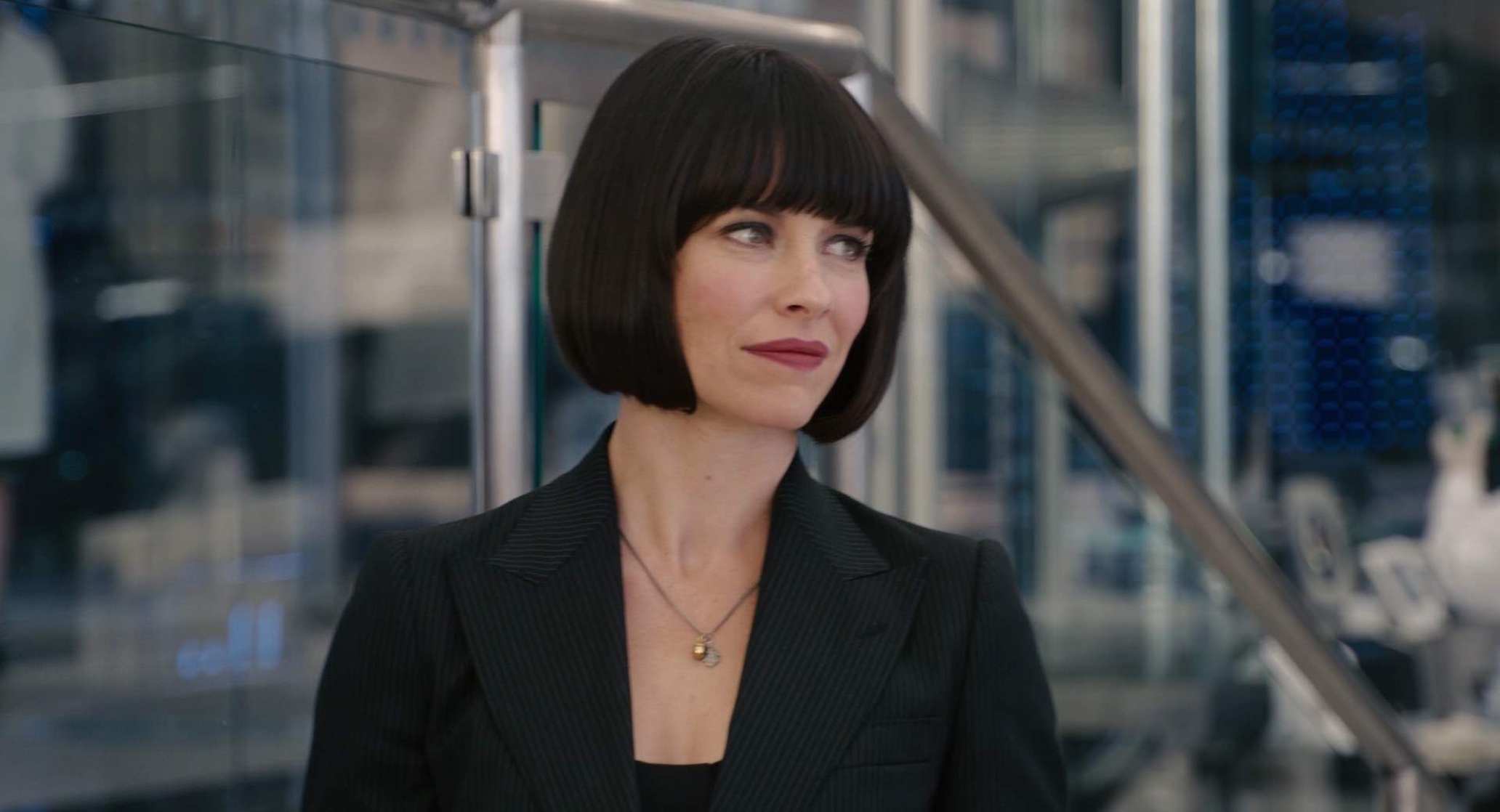 Evangeline Lilly