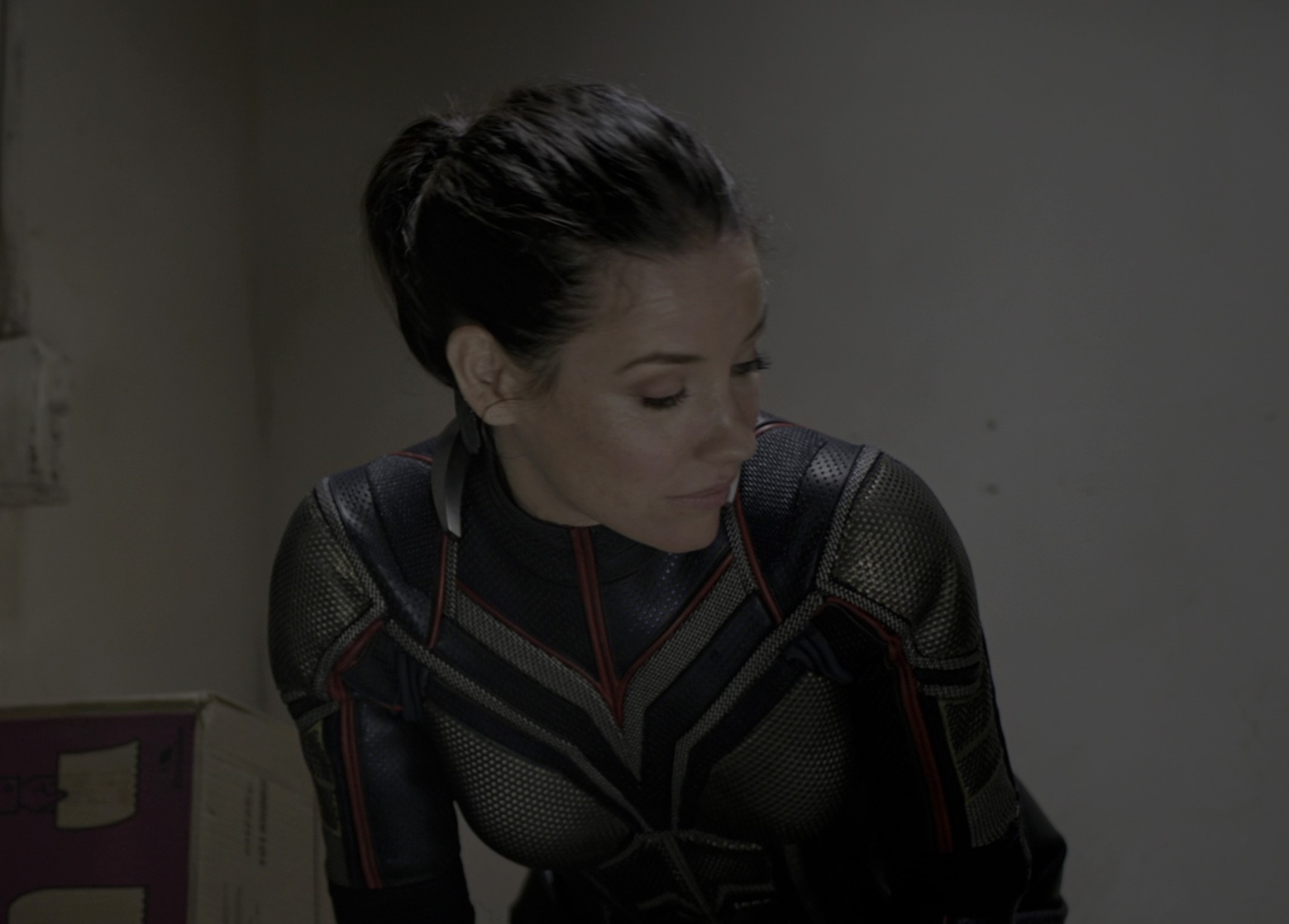 Evangeline Lilly