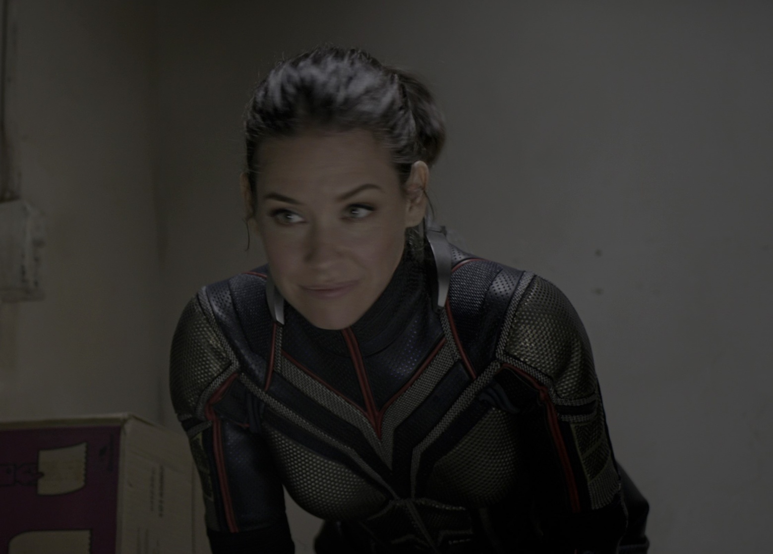 Evangeline Lilly