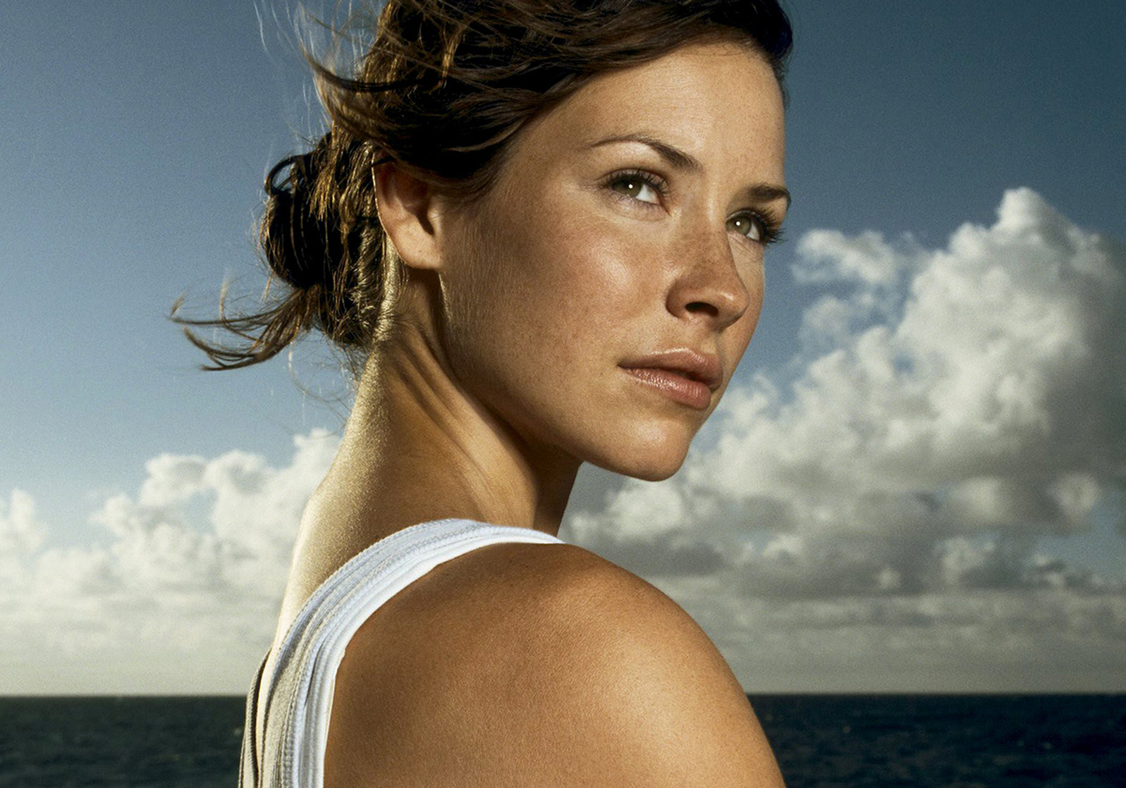 Evangeline Lilly