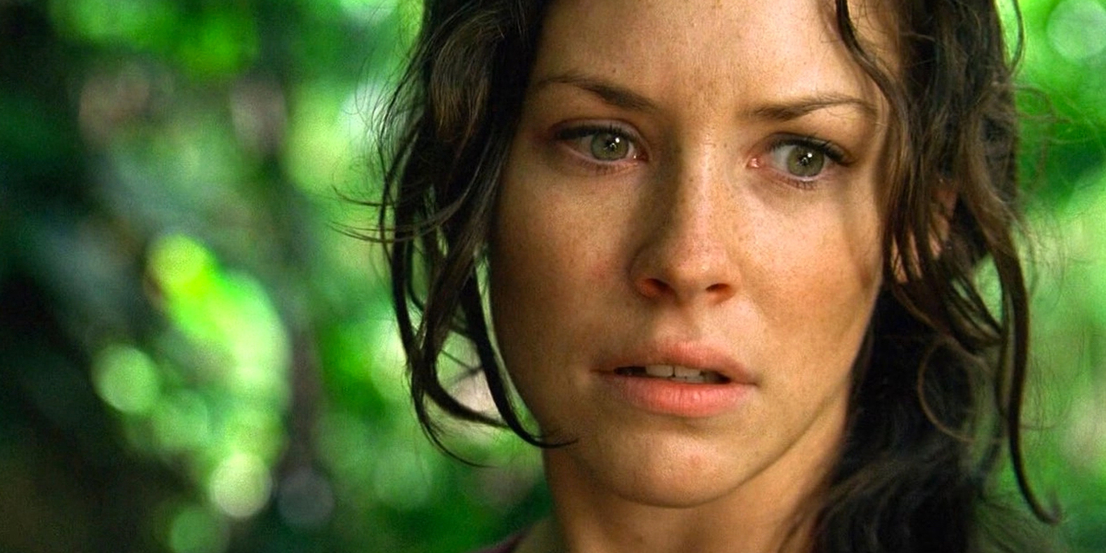 Evangeline Lilly Evangeline Lilly
