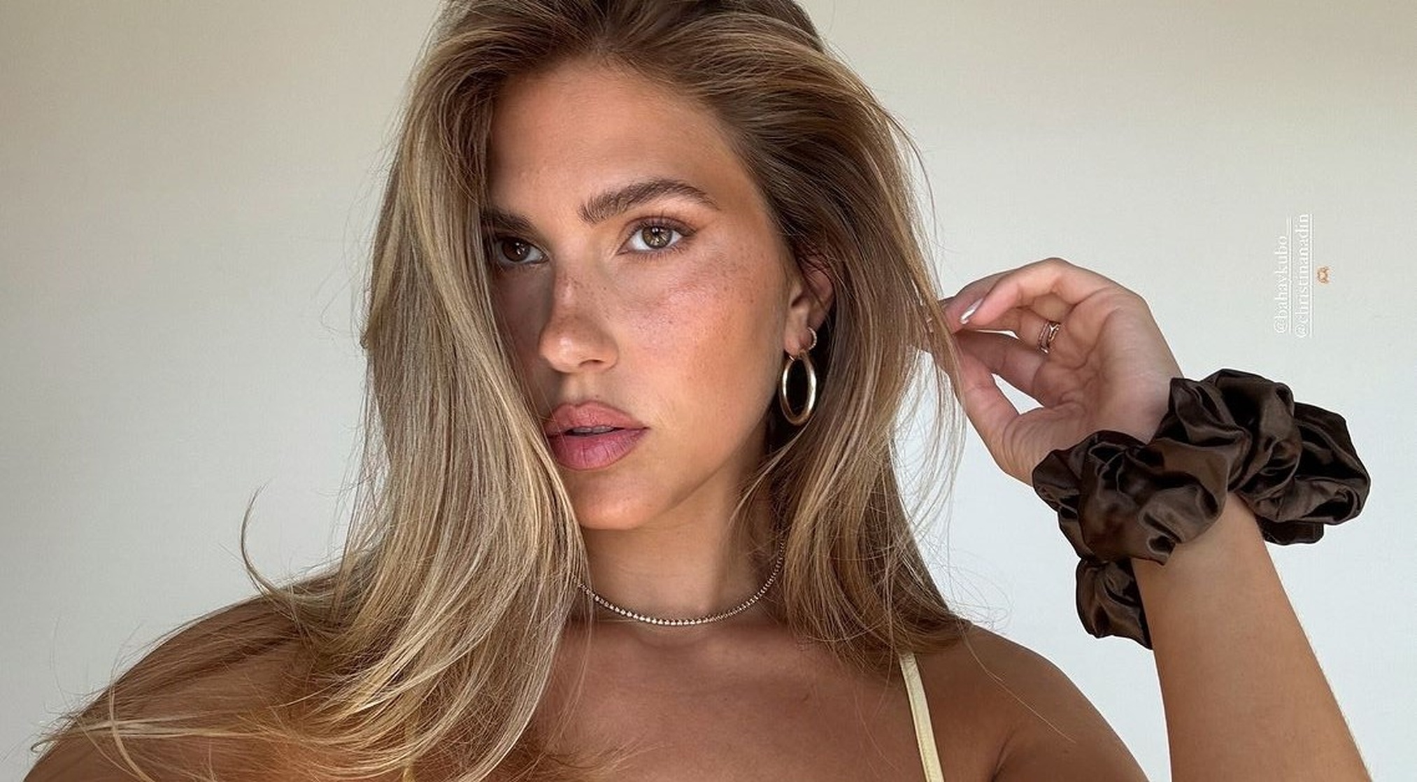 Image of Kara Del Toro