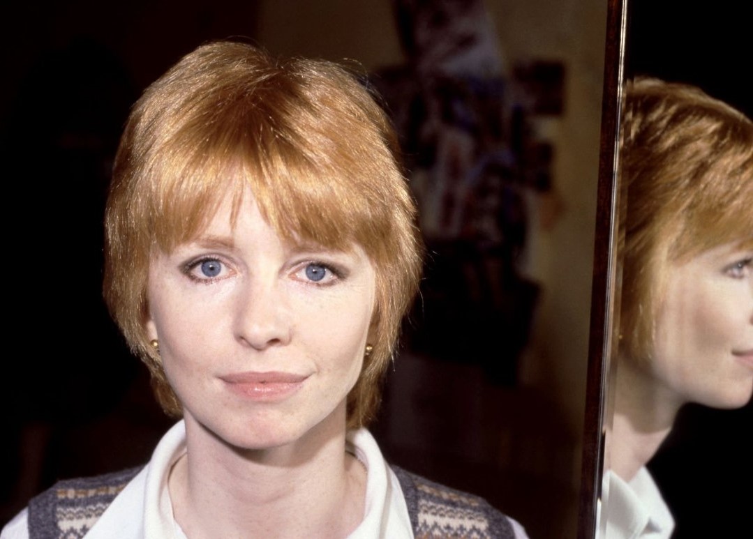 Jane Asher