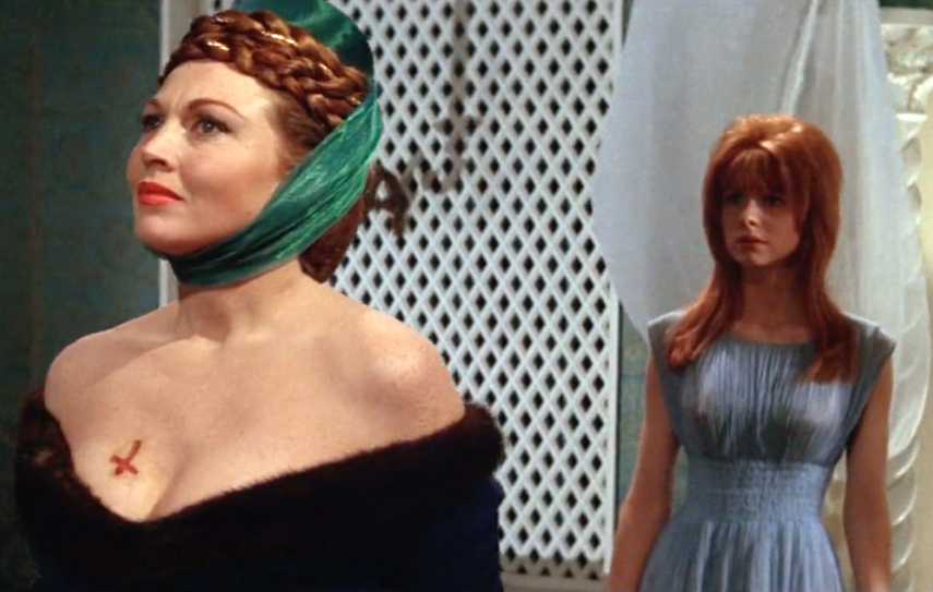Jane Asher